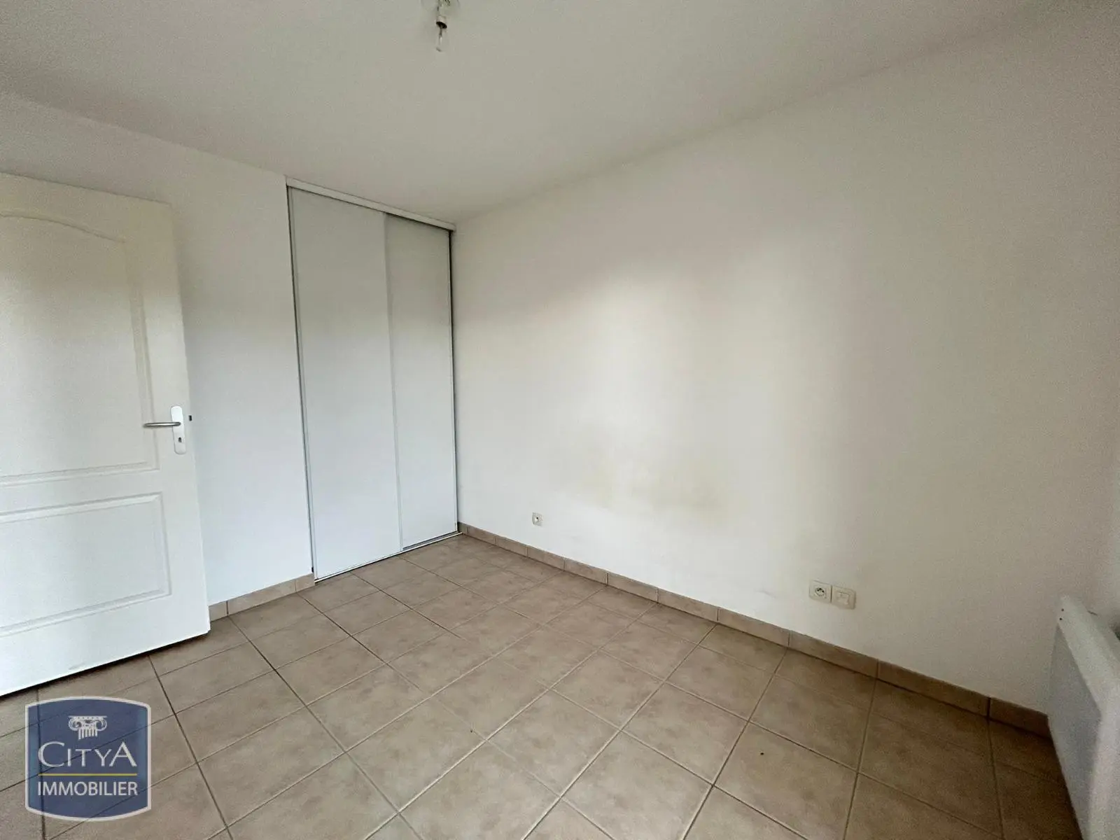 Photo 4 Appartement 2 pièces 32.61m²