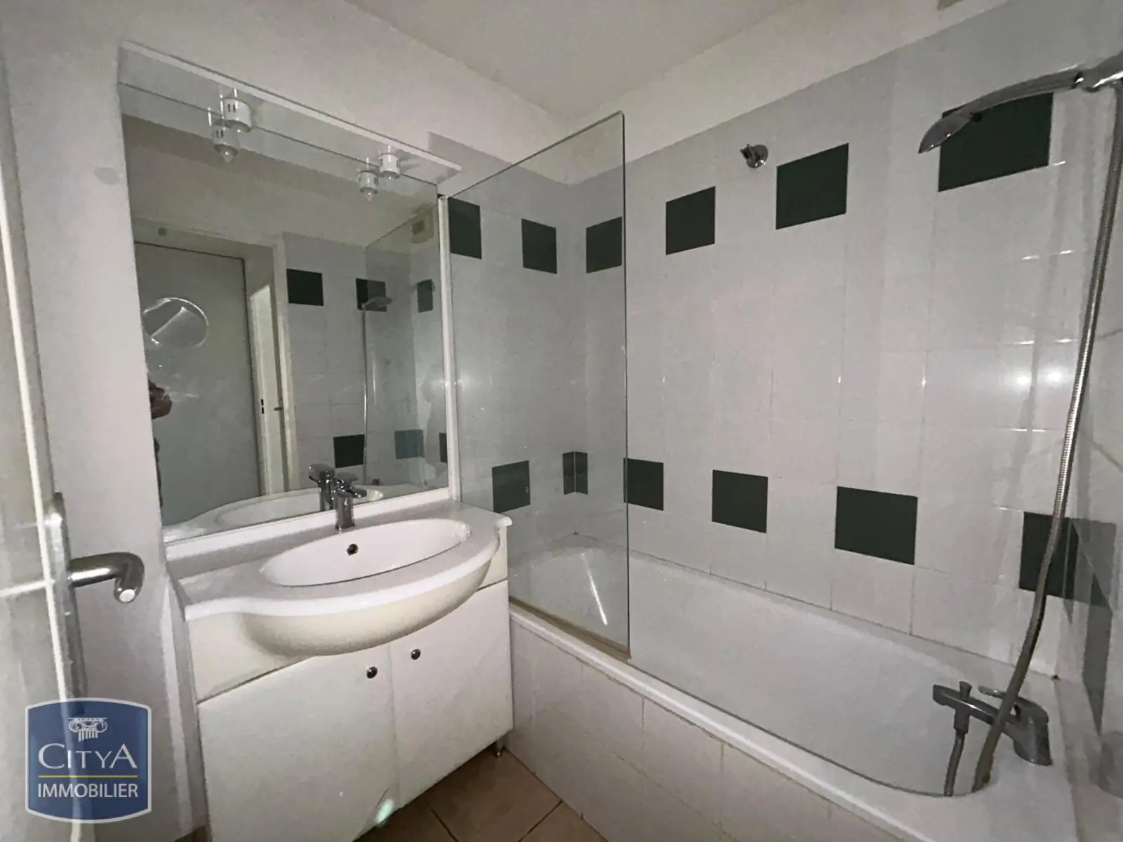 Photo 7 Appartement 2 pièces 32.61m²