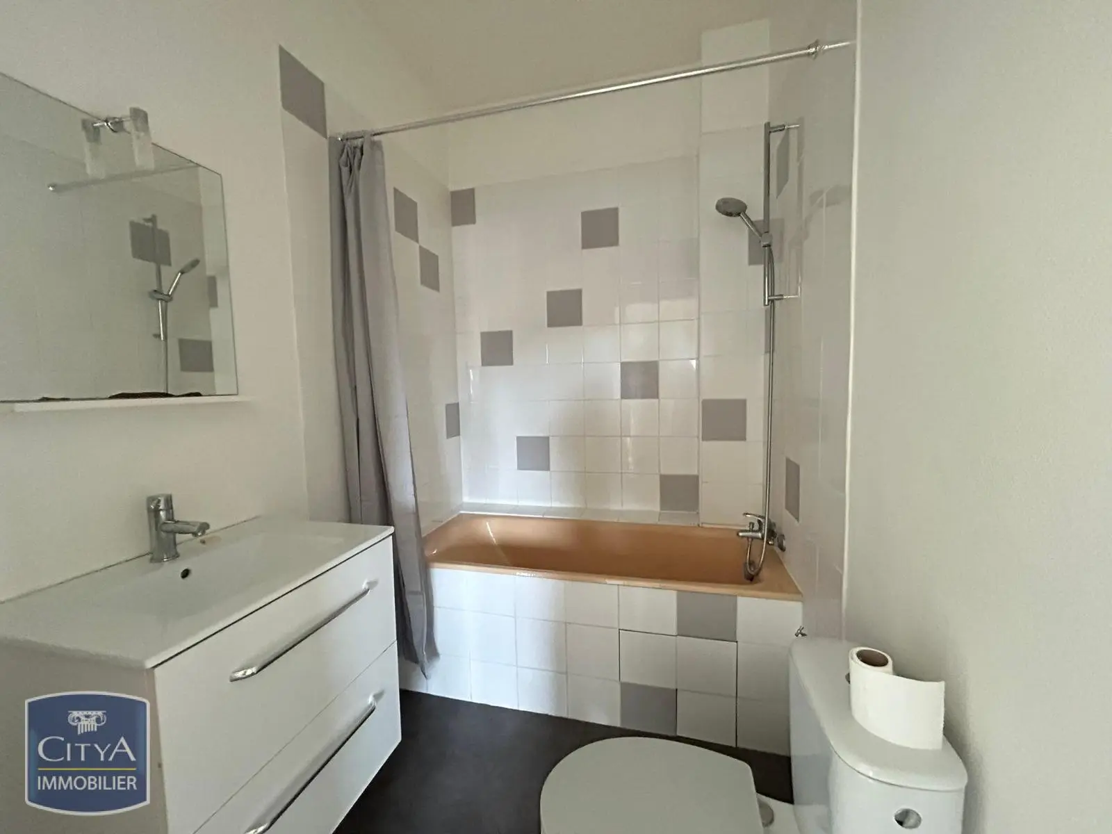 Photo 4 Appartement 2 pièces 35.74m²