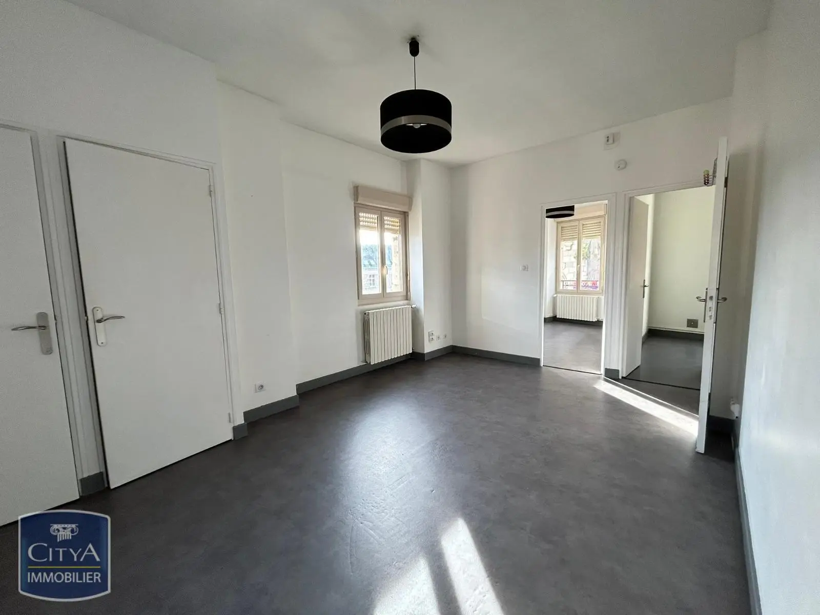 Photo 2 Appartement 2 pièces 35.74m²