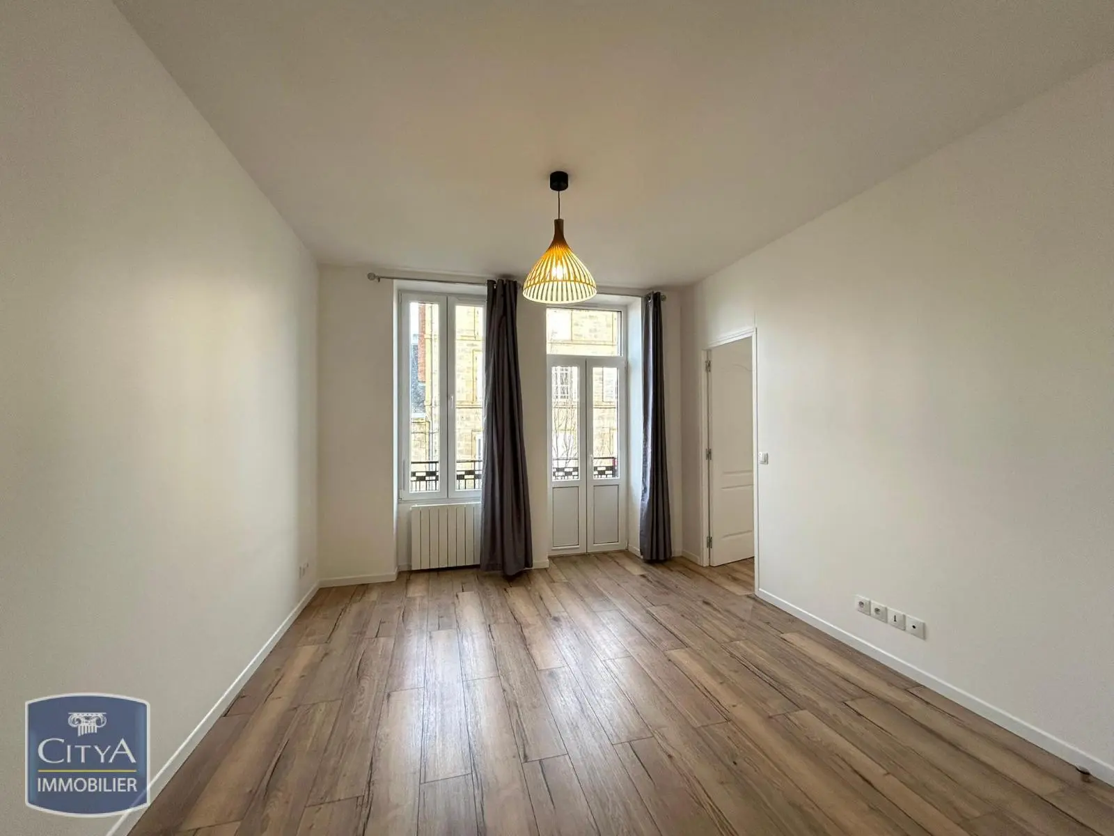 Photo 1 Appartement 2 pièces 27.64m²