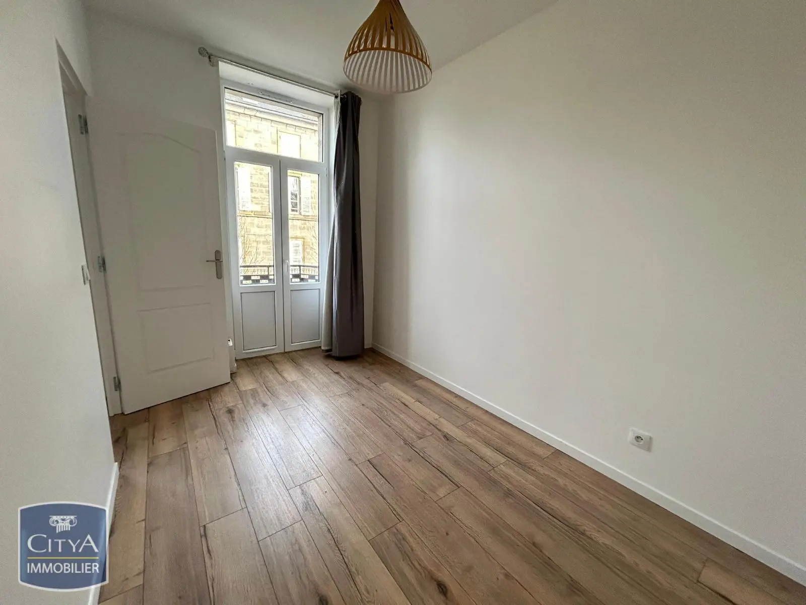 Photo 4 Appartement 2 pièces 27.64m²