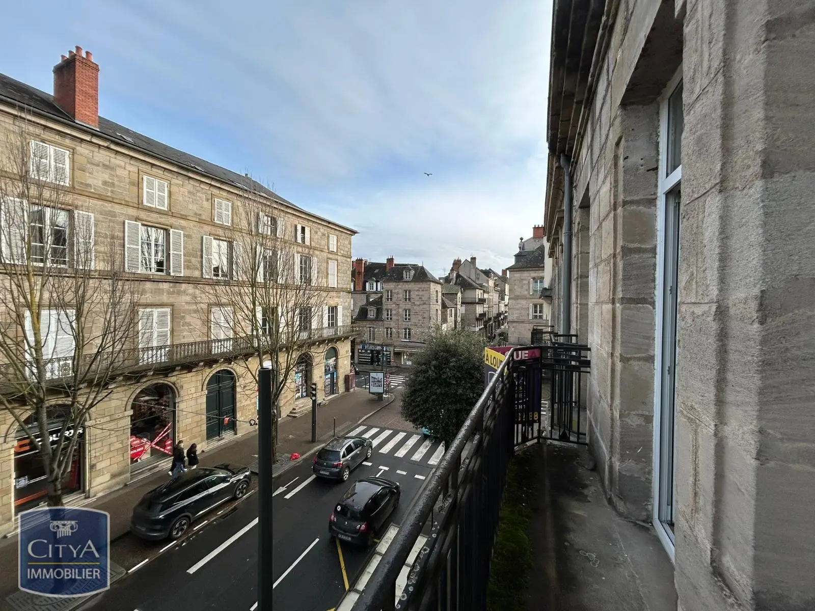 Photo 3 Appartement 2 pièces 27.64m²