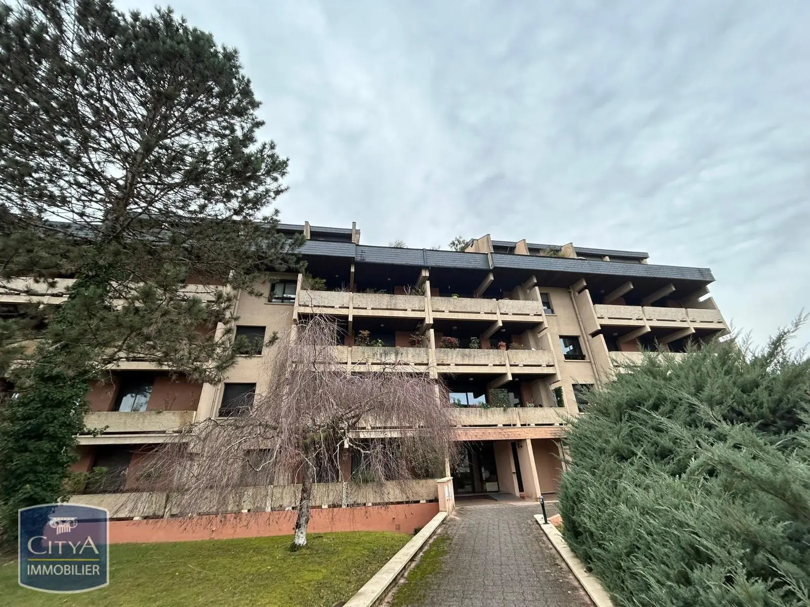 Photo 1 Appartement 2 pièces 53.62m²