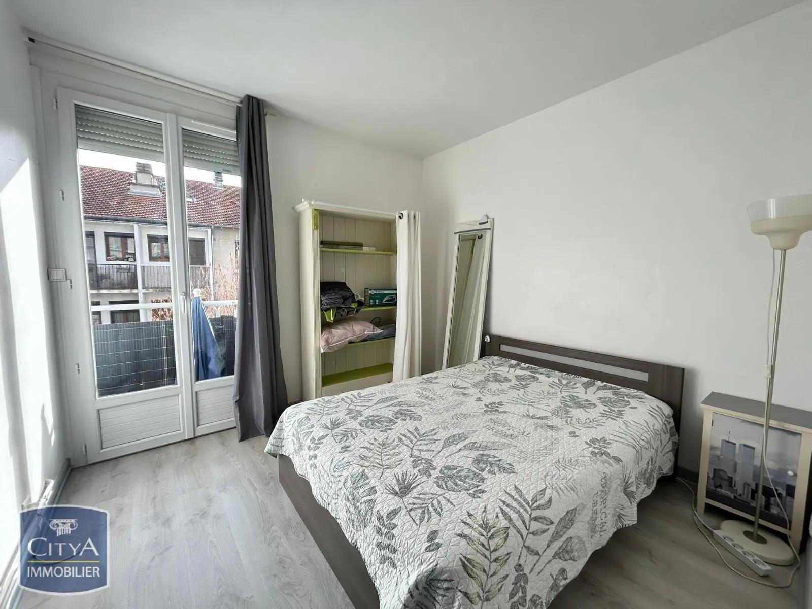 Photo 3 Appartement 2 pièces 35.39m²