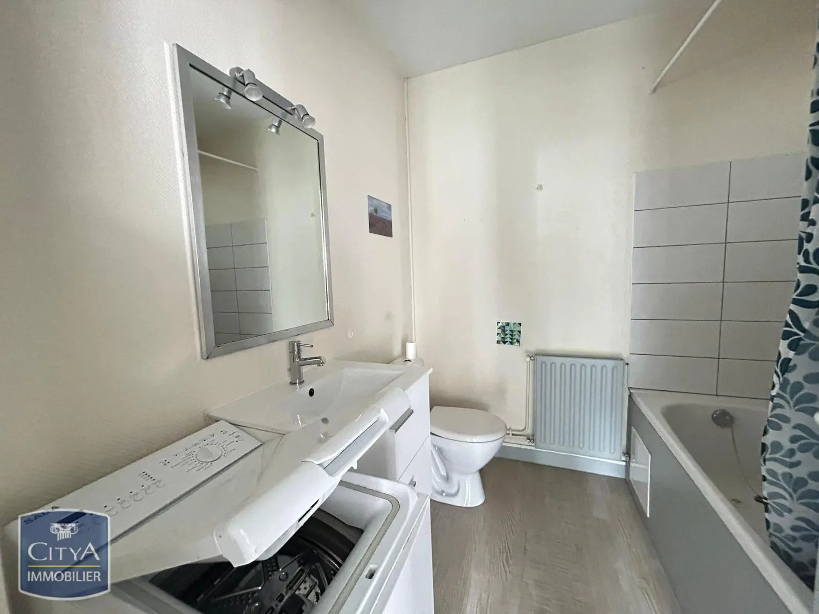 Photo 4 Appartement 2 pièces 35.39m²