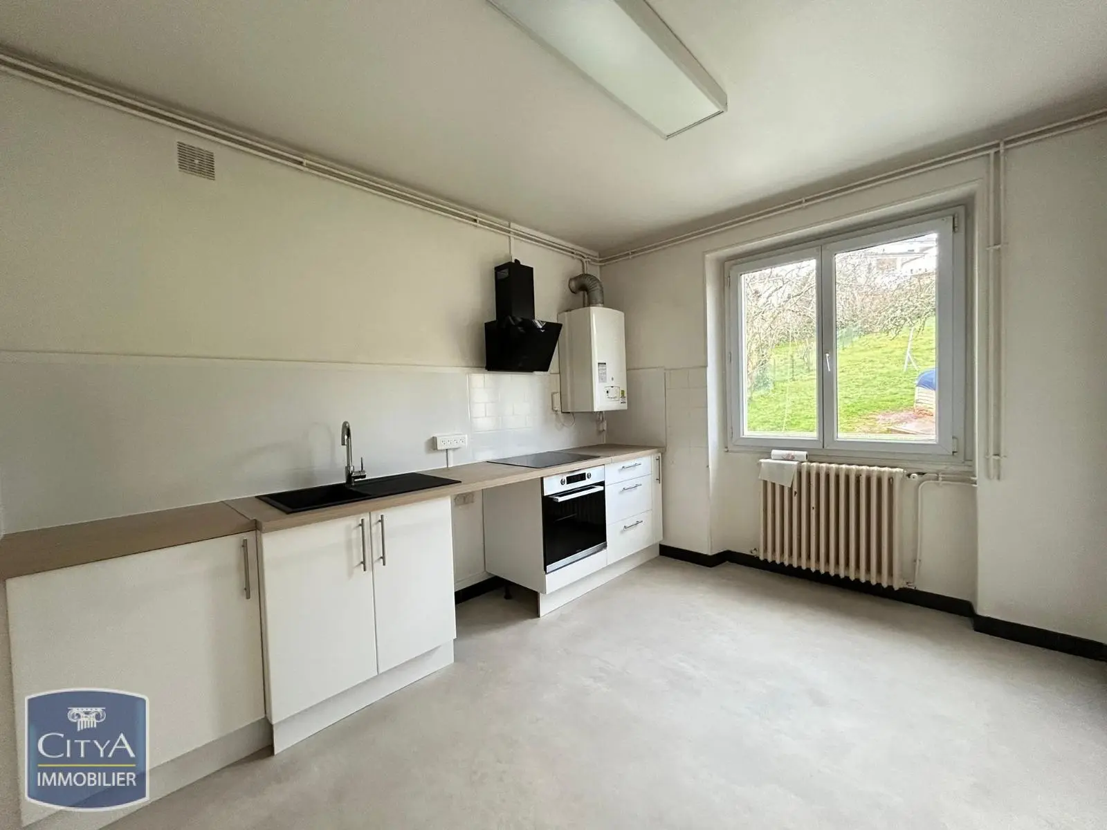 Photo 1 Appartement 4 pièces 71.44m²