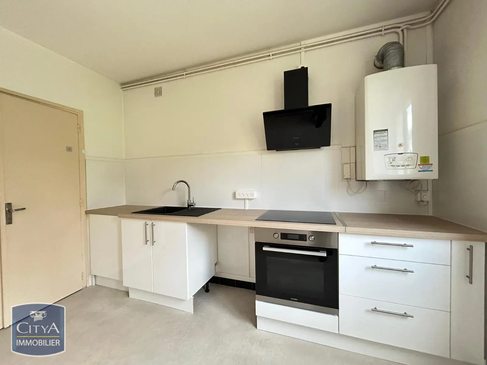 Photo 2 Appartement 4 pièces 71.44m²