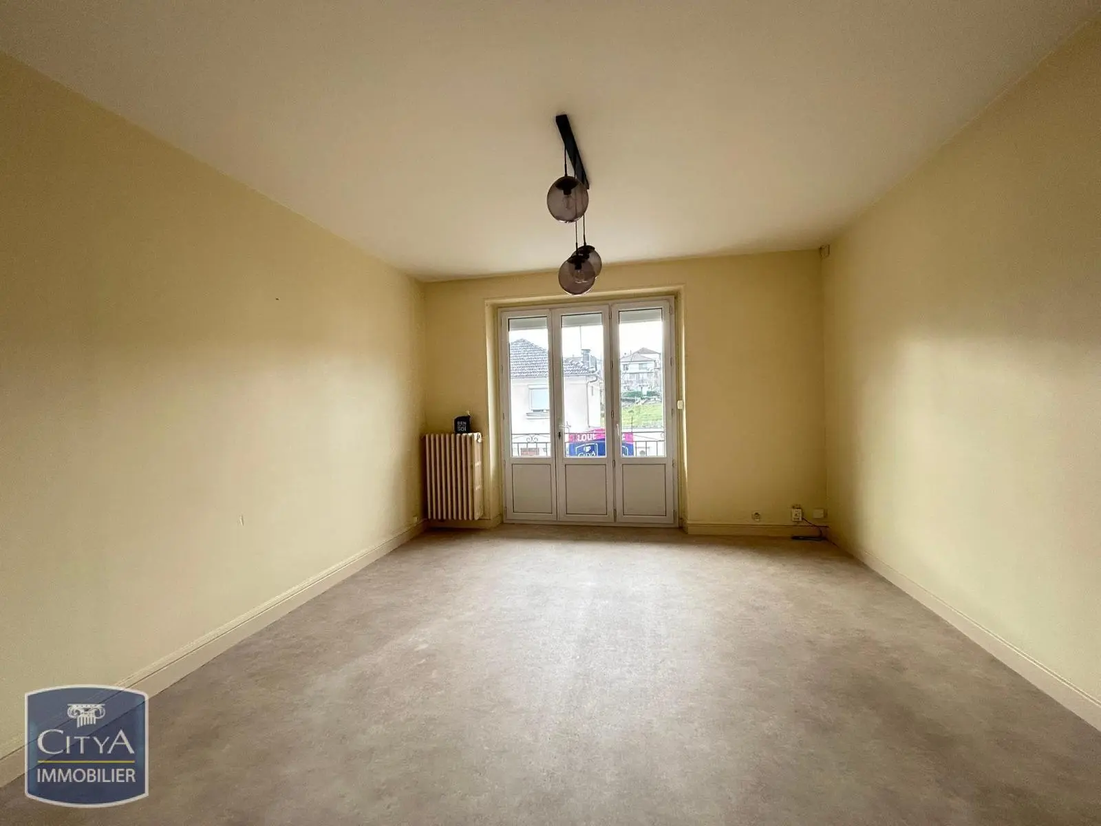 Photo 3 Appartement 4 pièces 71.44m²