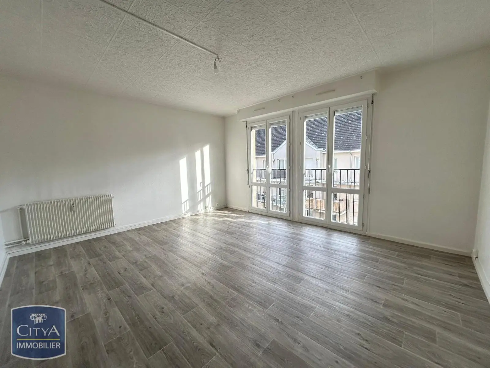 Photo 2 Appartement 3 pièces 65.8m²