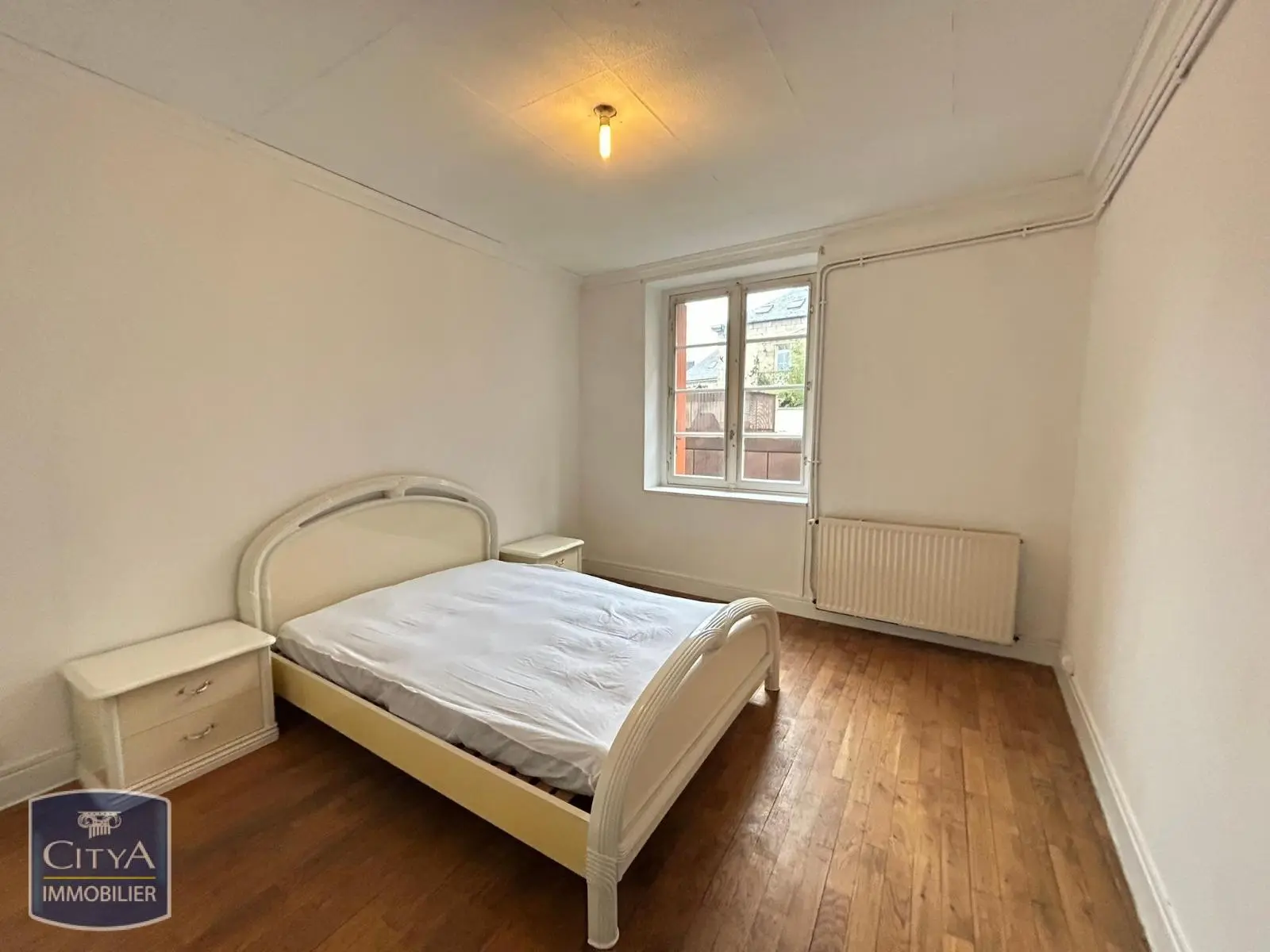 Photo 2 Appartement 2 pièces 48.72m²