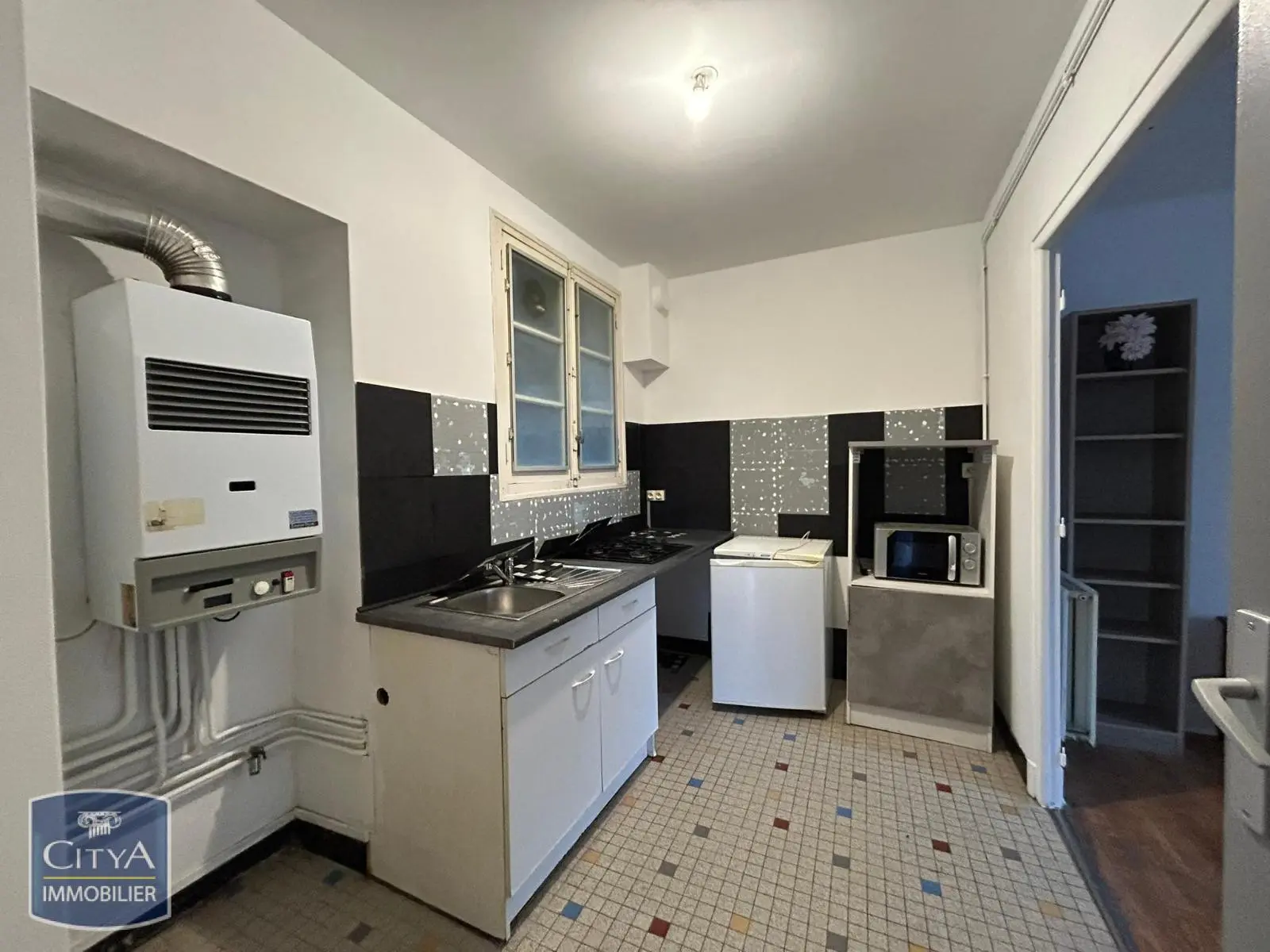 Photo 4 Appartement 2 pièces 48.72m²