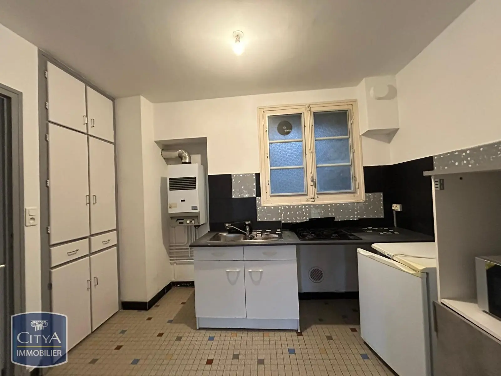 Photo 3 Appartement 2 pièces 48.72m²