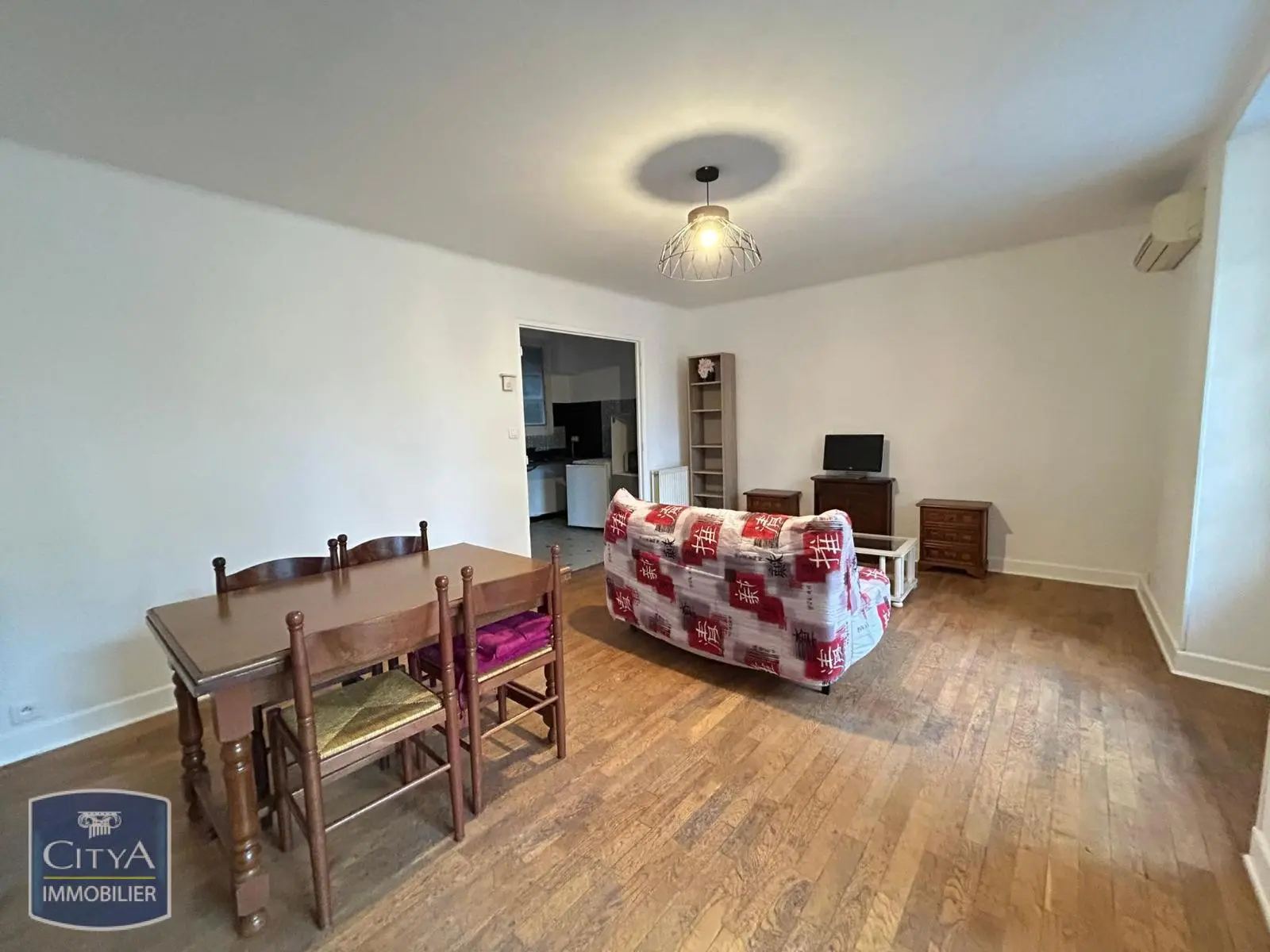 Photo 1 Appartement 2 pièces 48.72m²