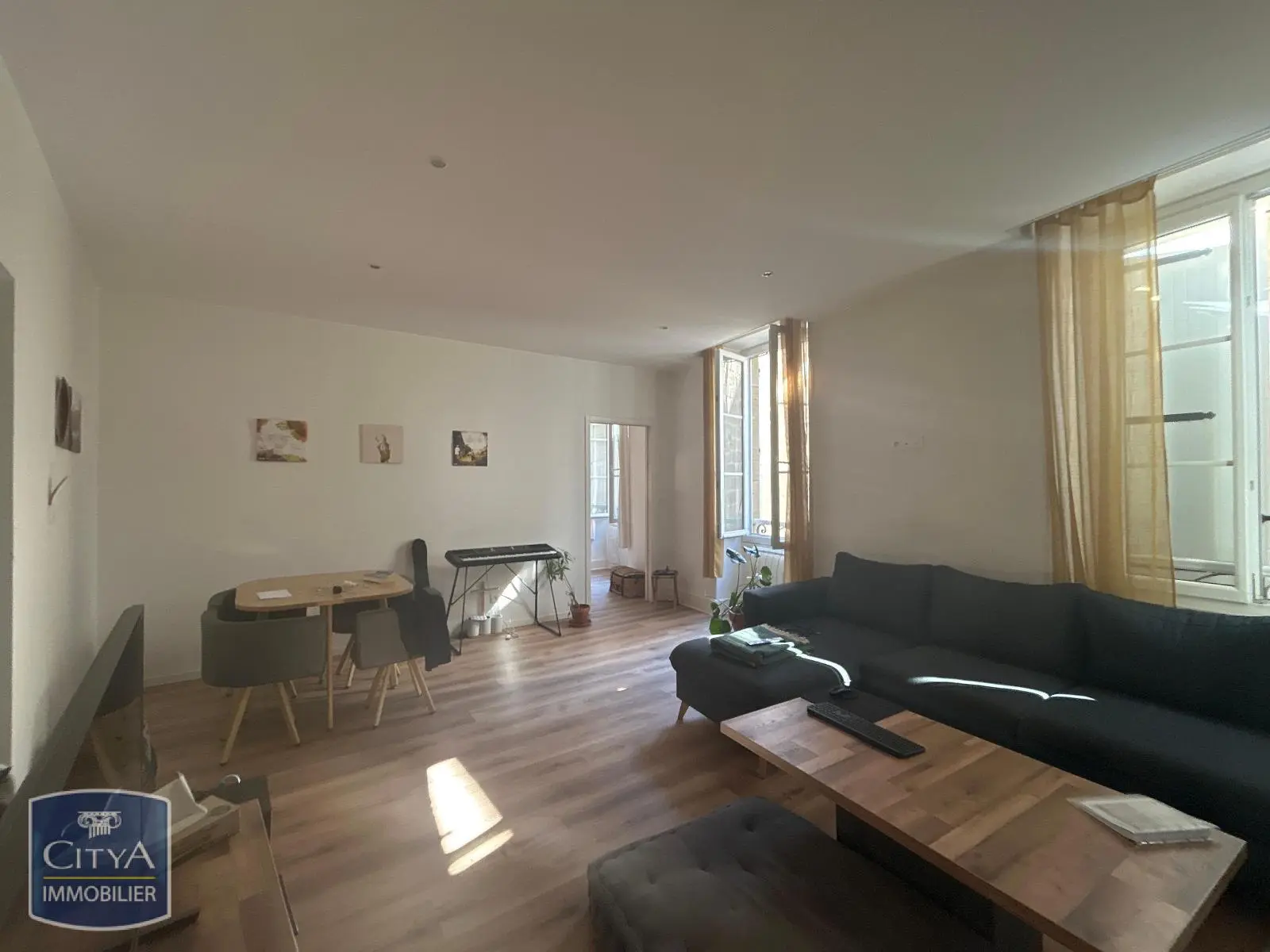 Photo 3 pour Appartement 2 pièces 58.08m² Photo 3 Appartement 2 pièces 58.08m²
