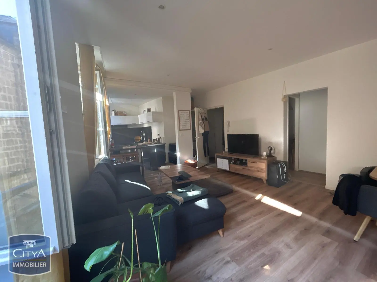 Photo 9 pour Appartement 2 pièces 58.08m² Photo 9 Appartement 2 pièces 58.08m²