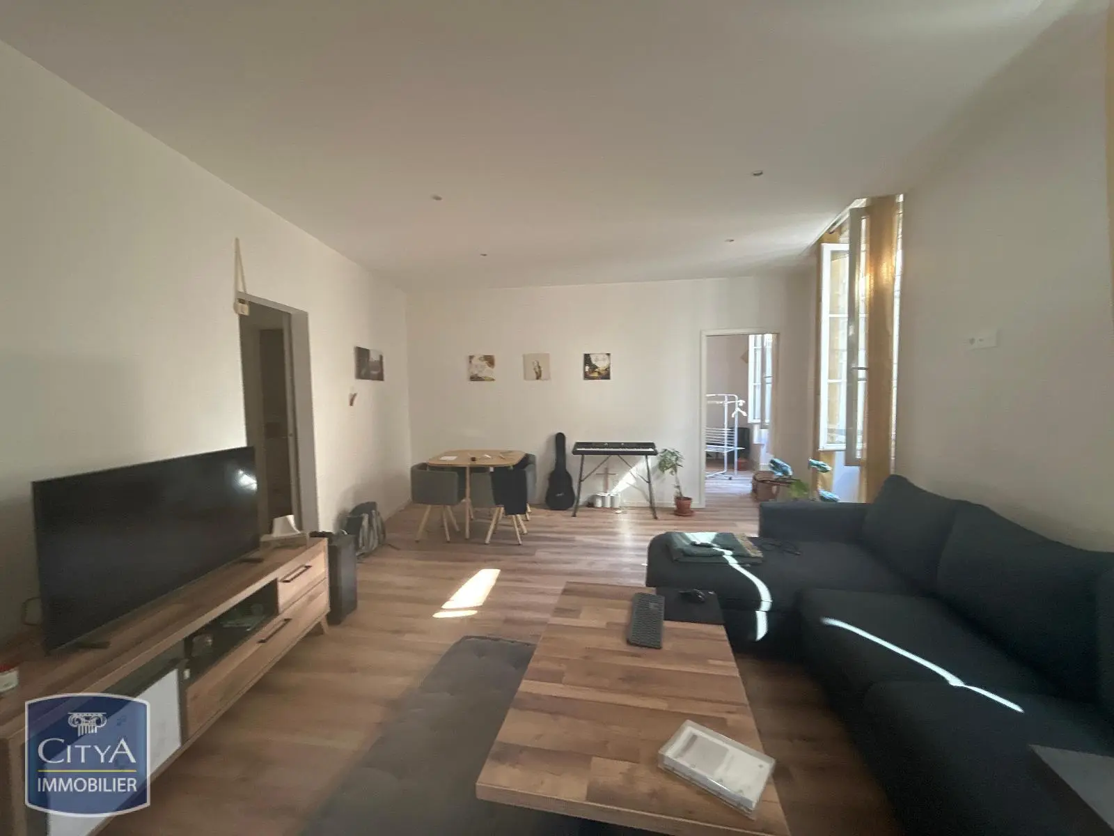Photo 1 pour Appartement 2 pièces 58.08m² Photo 1 Appartement 2 pièces 58.08m²