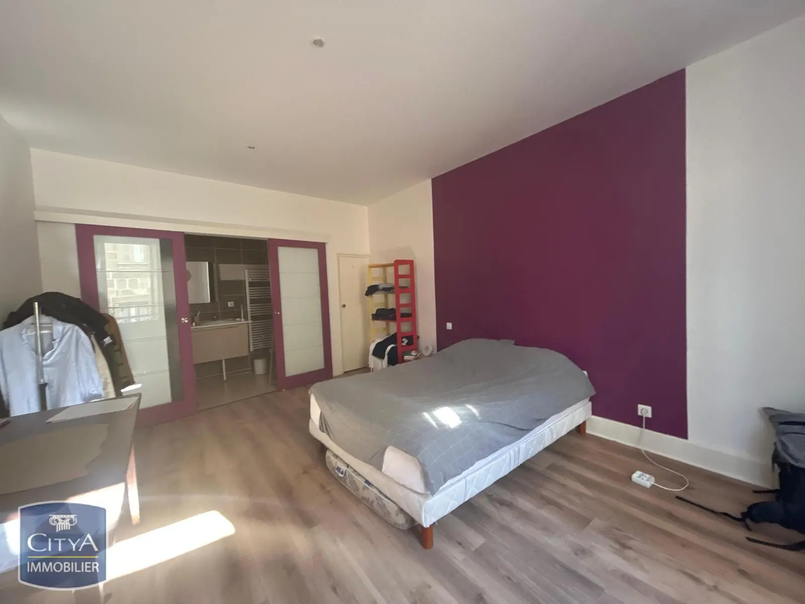 Photo 4 pour Appartement 2 pièces 58.08m² Photo 4 Appartement 2 pièces 58.08m²