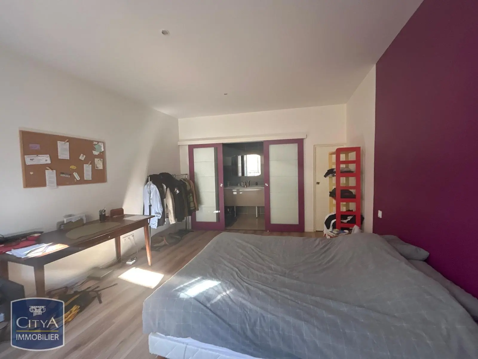 Photo 7 pour Appartement 2 pièces 58.08m² Photo 7 Appartement 2 pièces 58.08m²