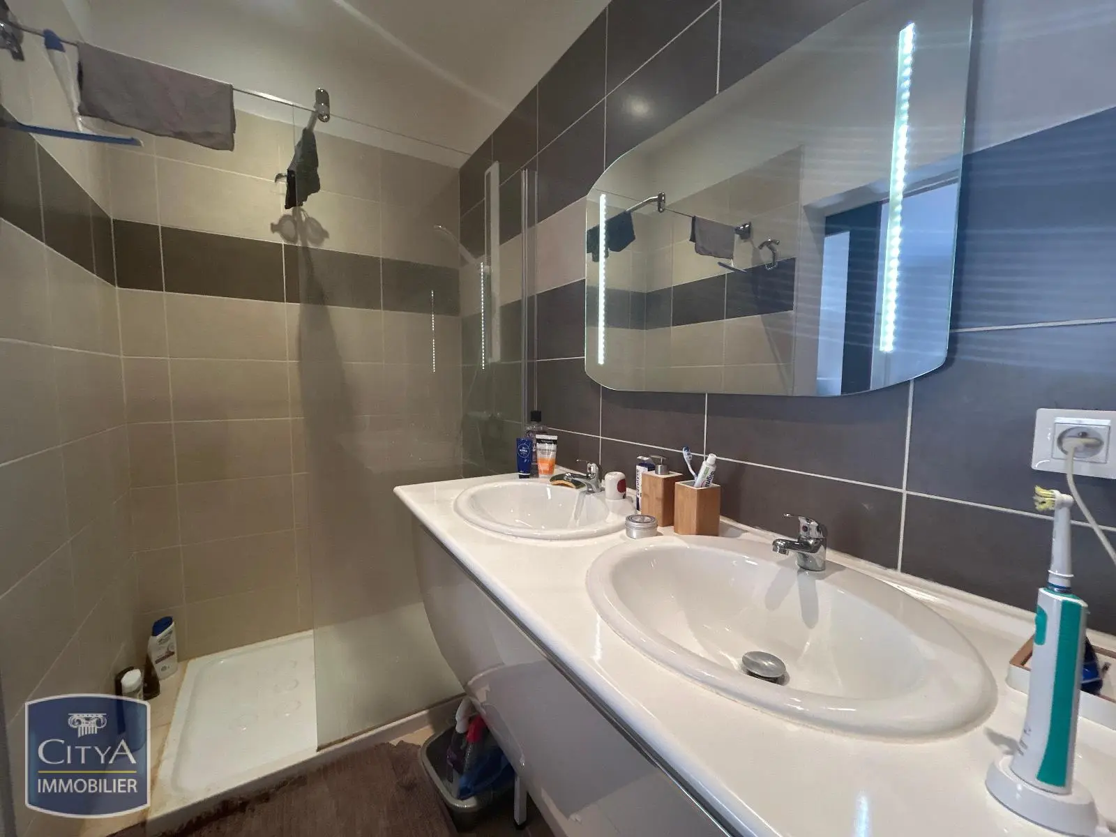 Photo 6 pour Appartement 2 pièces 58.08m² Photo 6 Appartement 2 pièces 58.08m²