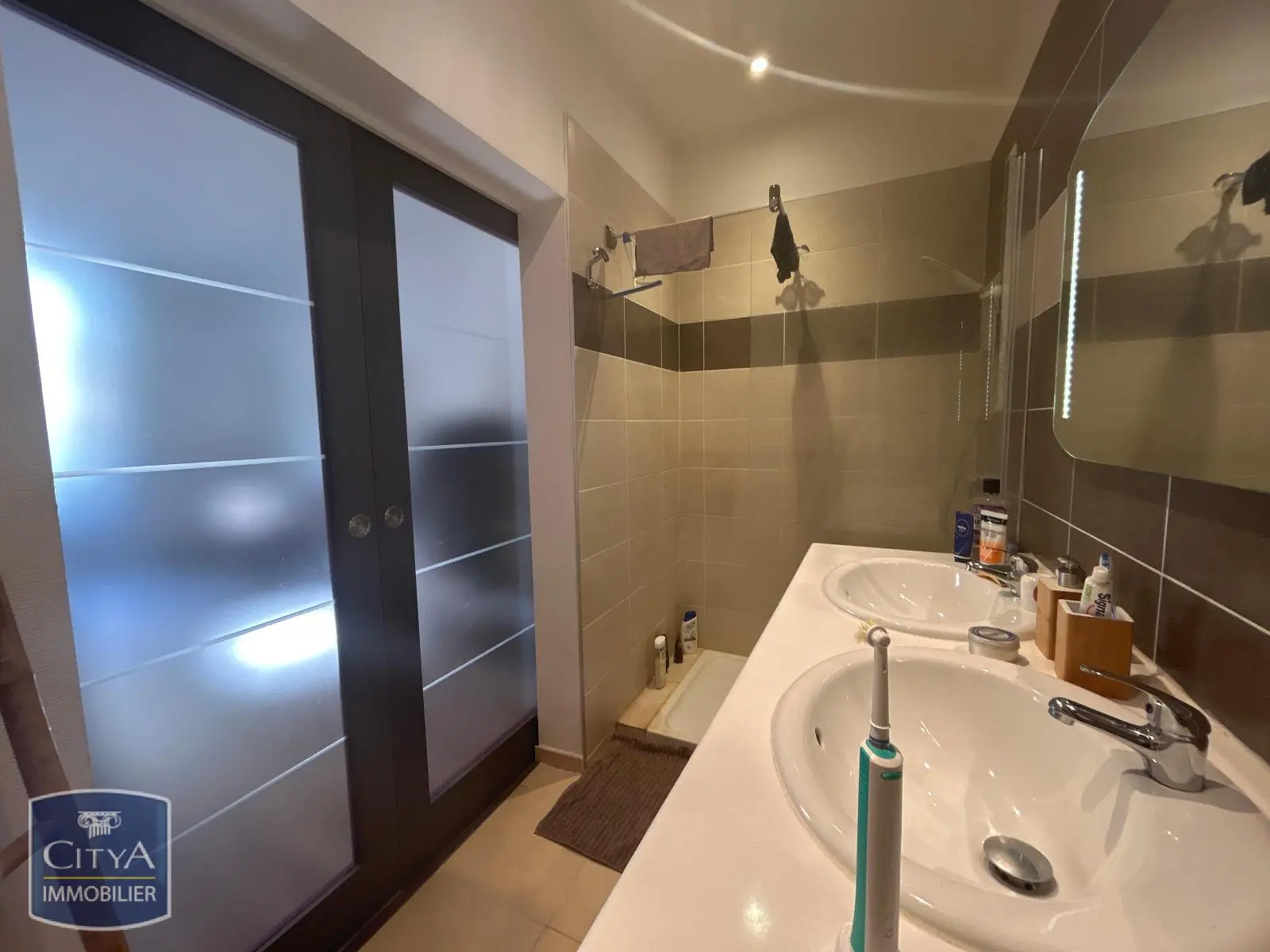 Photo 5 pour Appartement 2 pièces 58.08m² Photo 5 Appartement 2 pièces 58.08m²