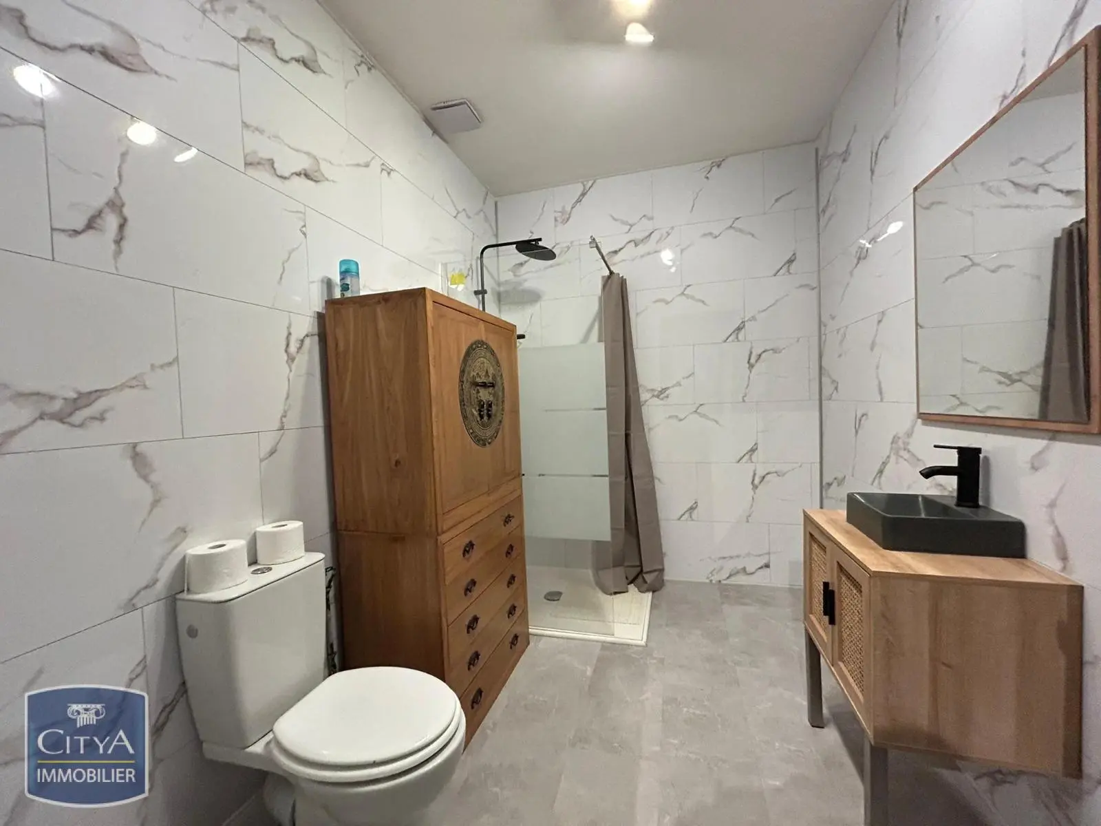 Photo 8 Appartement 2 pièces 40.97m²