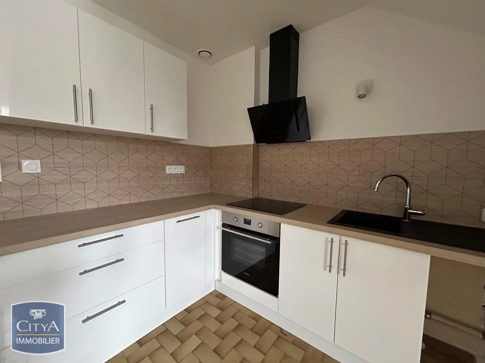 Photo 1 Appartement 3 pièces 63.14m²