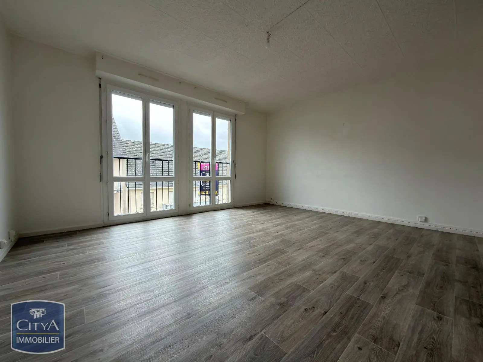 Photo 3 Appartement 3 pièces 65.8m²