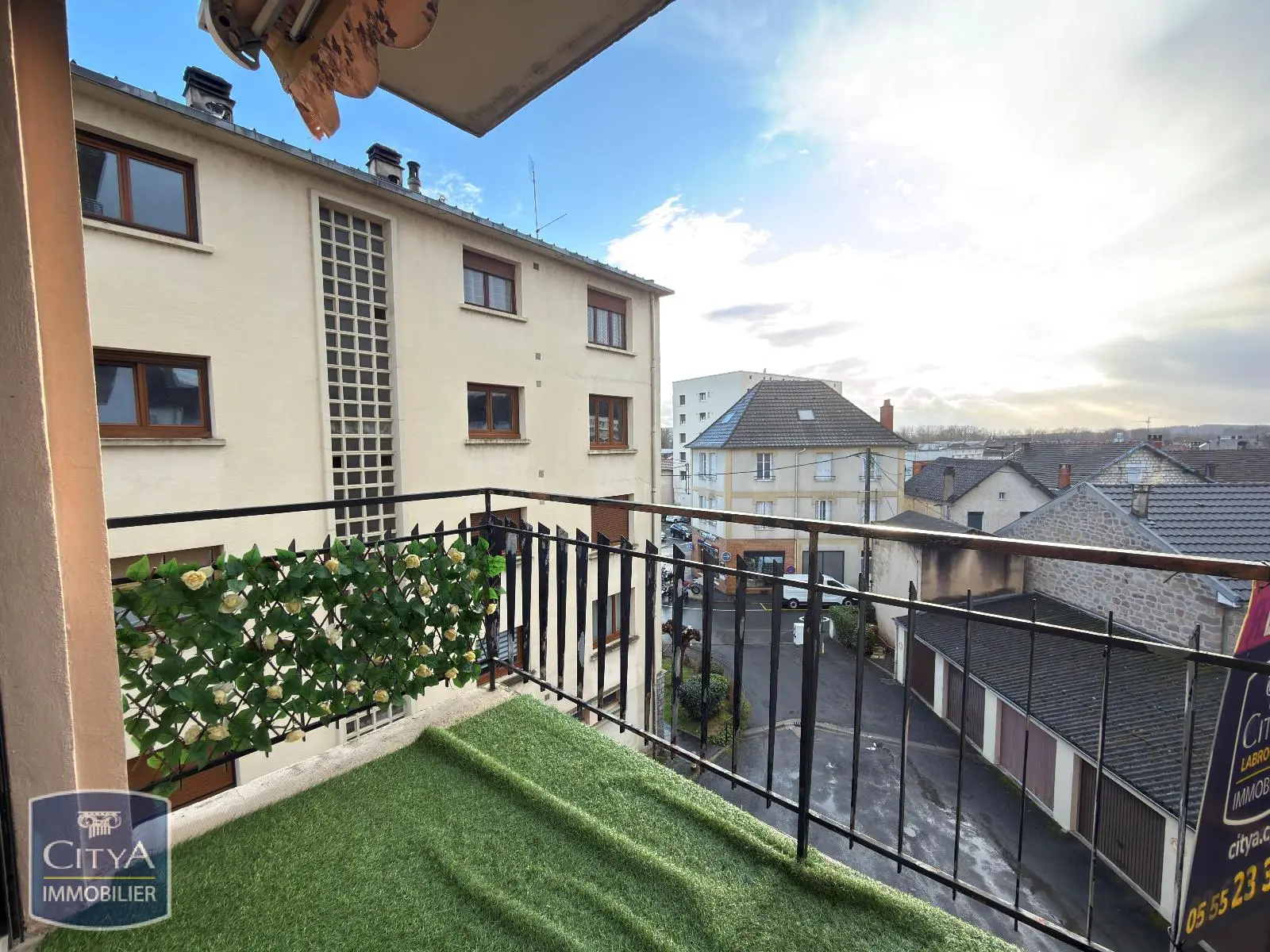 Photo 6 Appartement 3 pièces 69.45m²