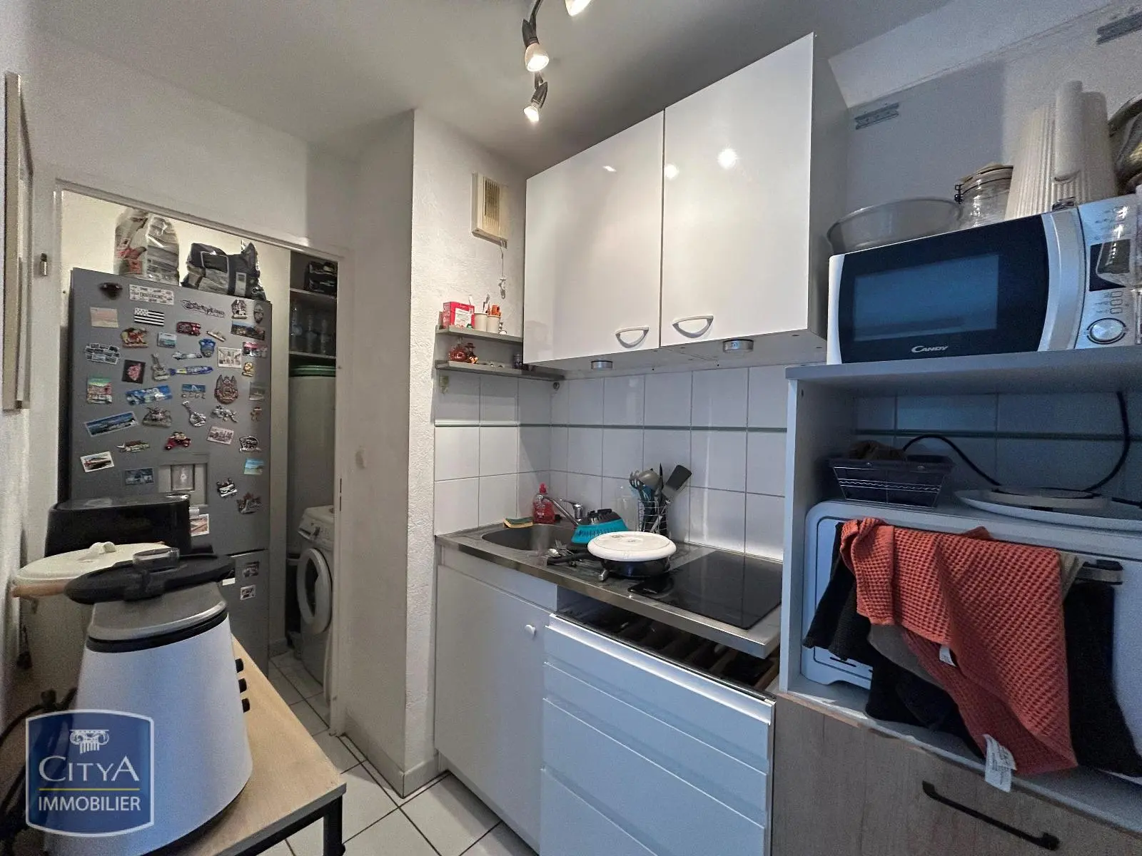 Photo 4 Appartement 3 pièces 54.79m²