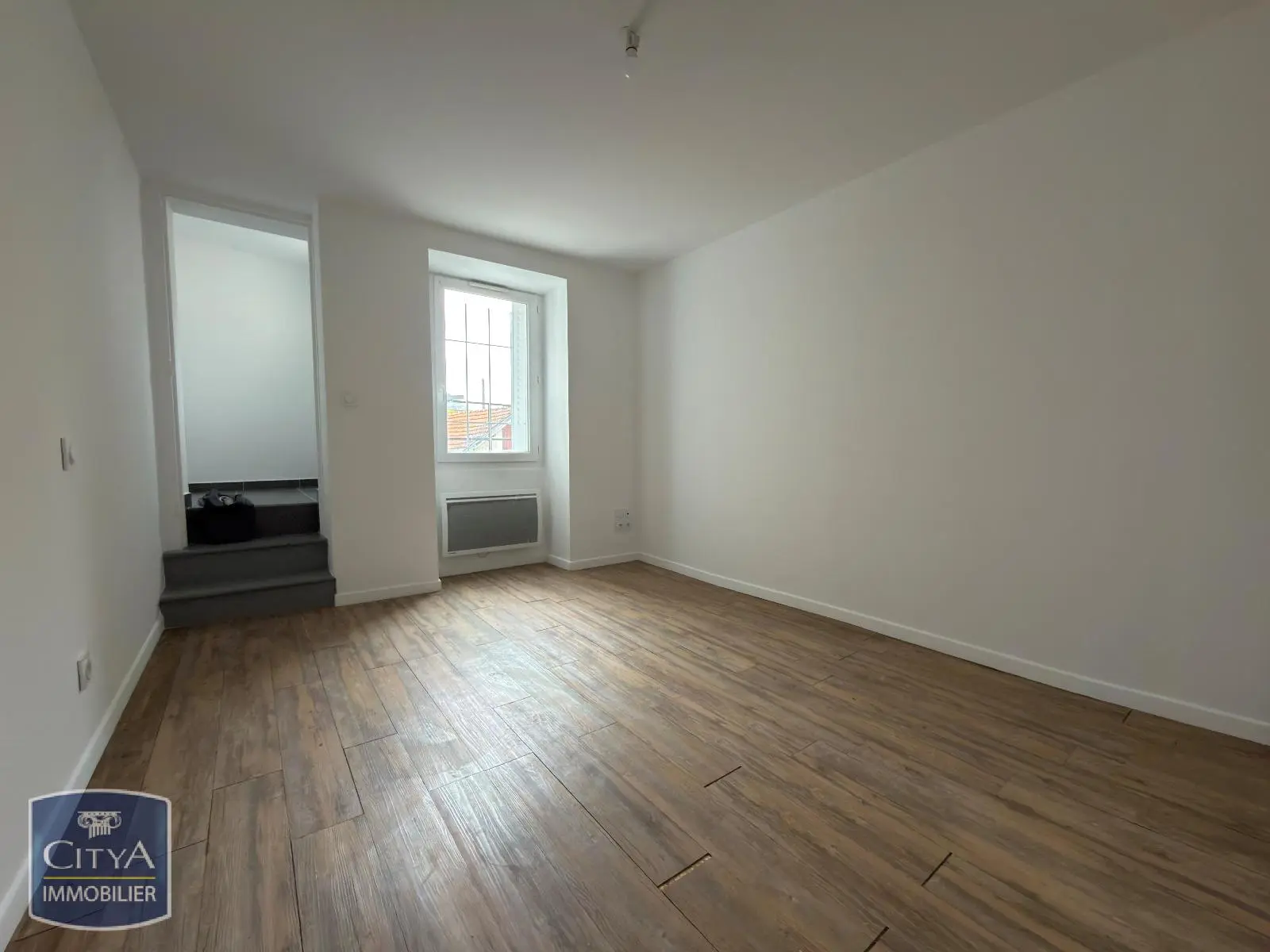 Photo 5 Appartement 3 pièces 56.81m²
