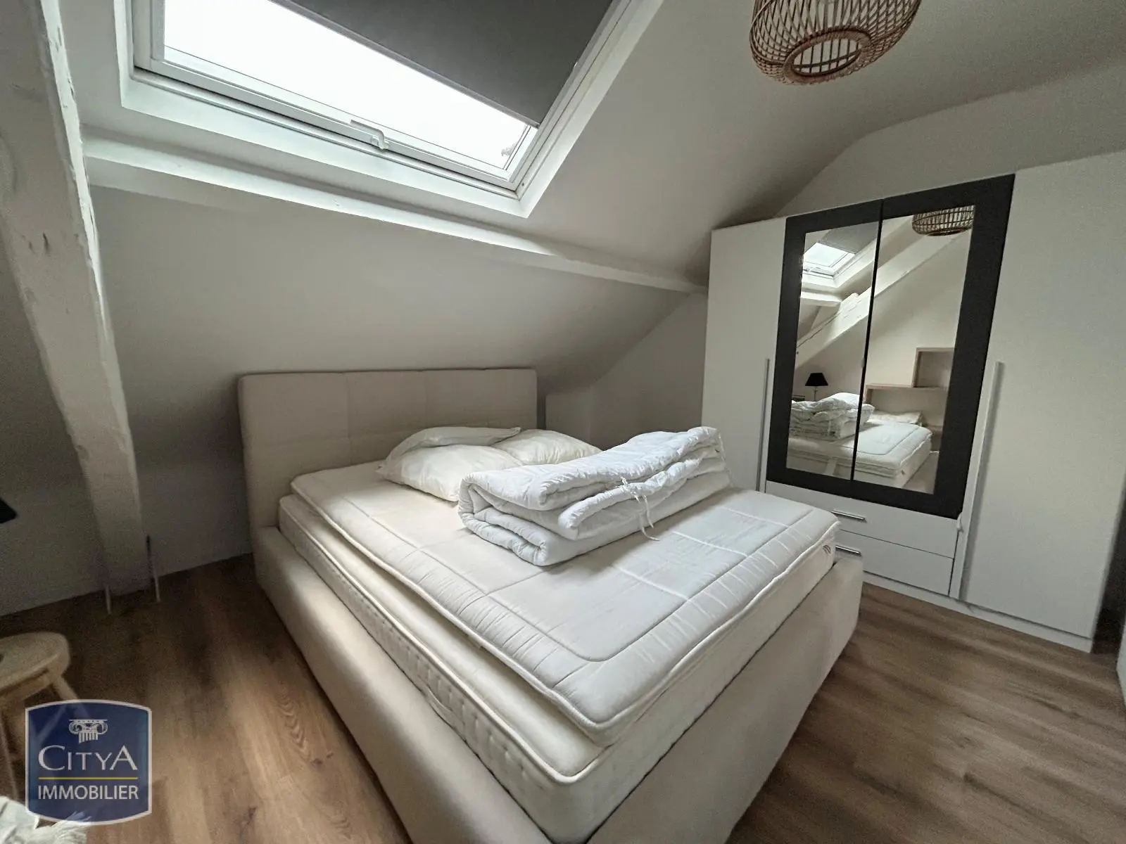 Photo 5 Appartement 3 pièces 65.76m²