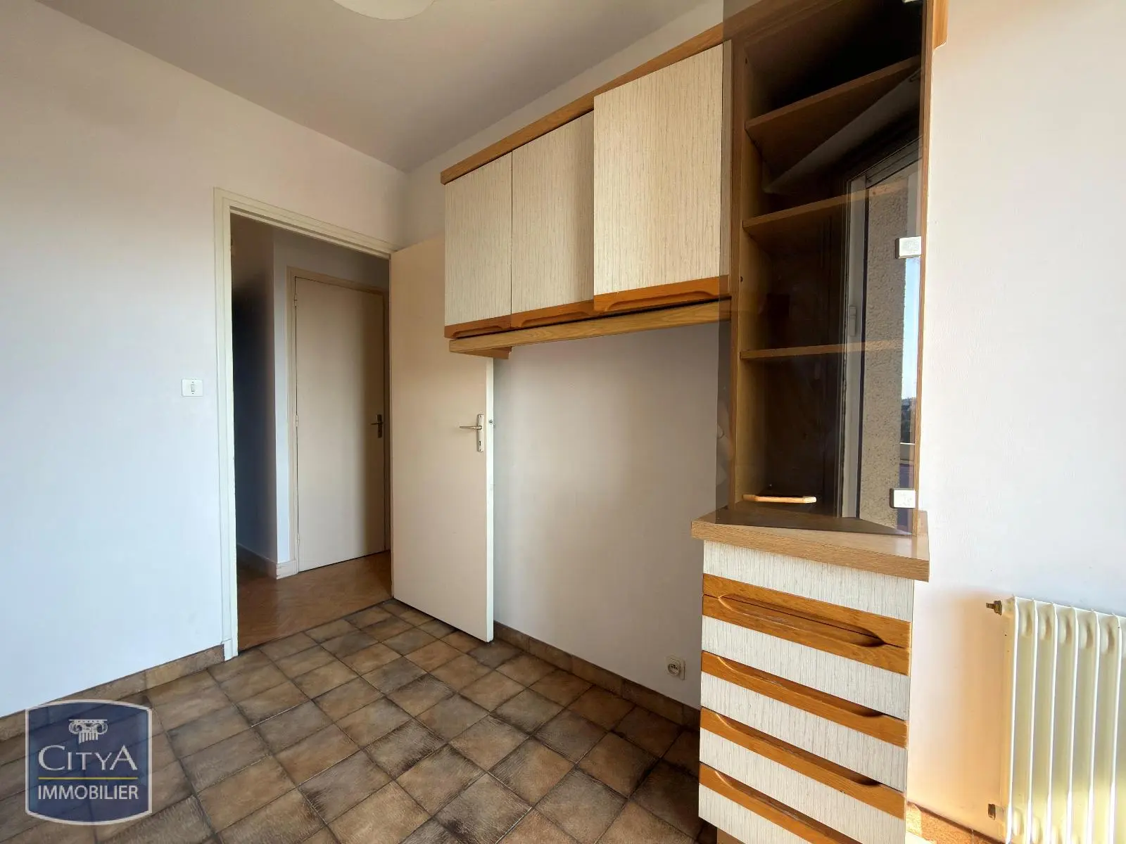 Photo 4 Appartement 3 pièces 58.62m²