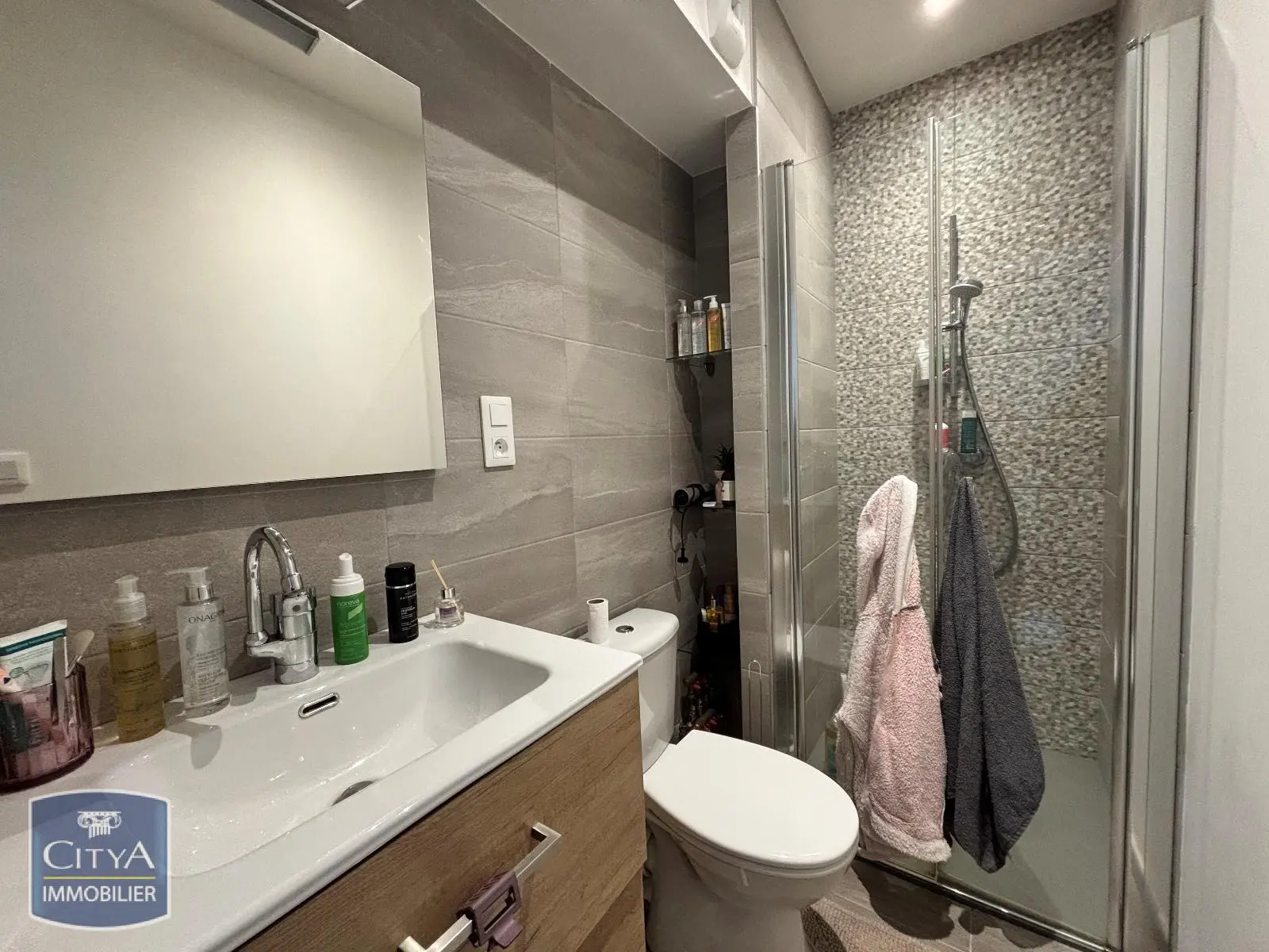 Photo 6 Appartement 2 pièces 24.6m²