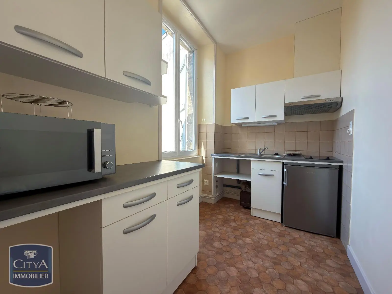 Photo 3 Appartement 2 pièces 38.12m²