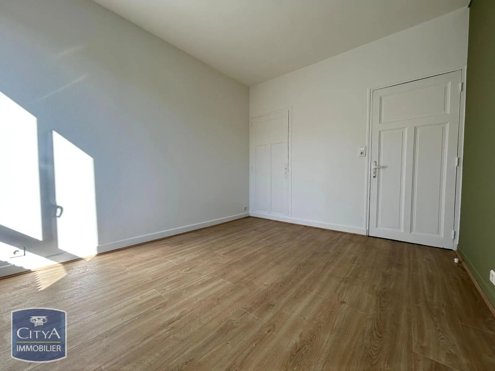 Photo 5 Appartement 2 pièces 45.4m²
