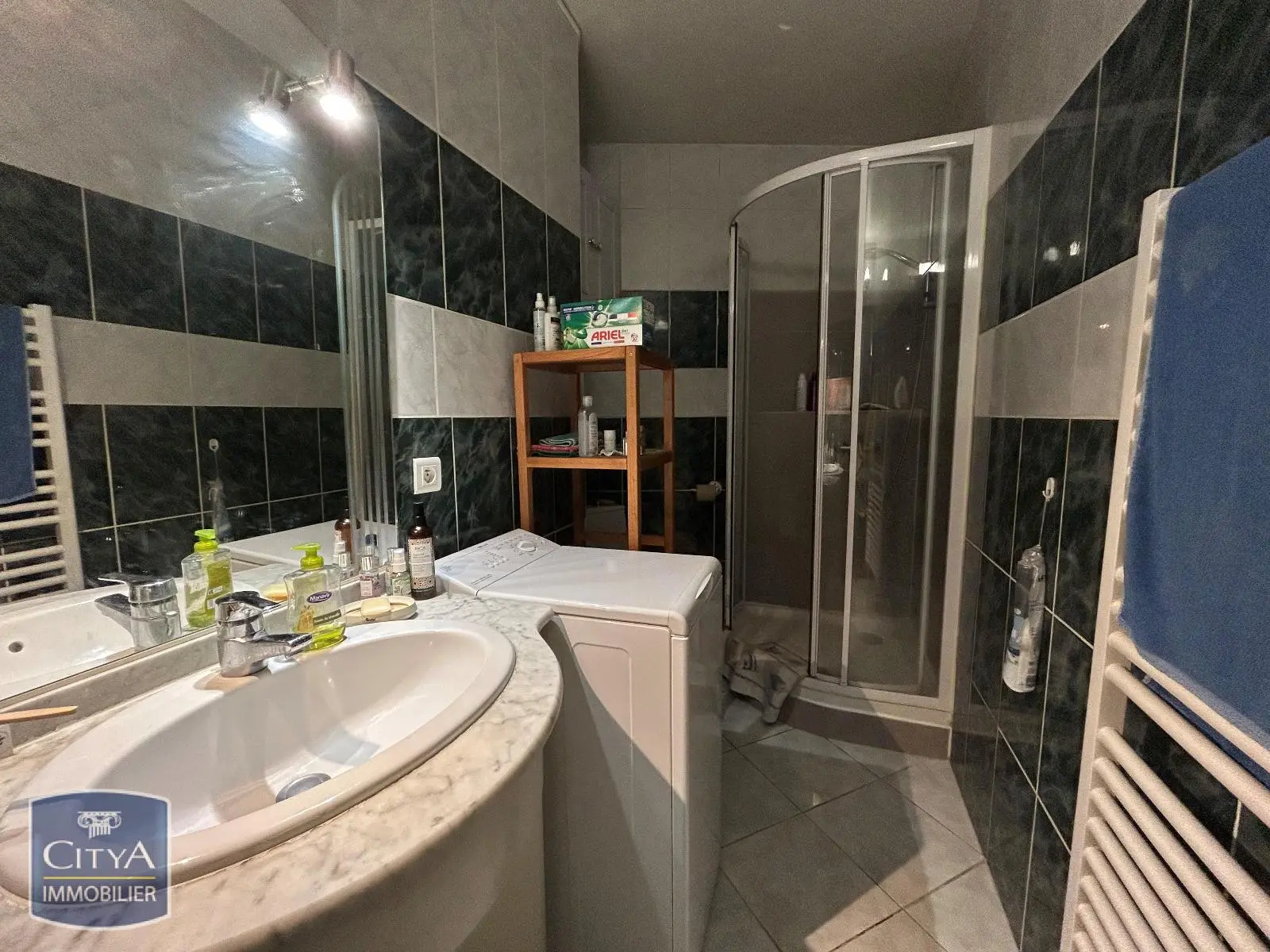 Photo 7 Appartement 1 pièce 29.74m²