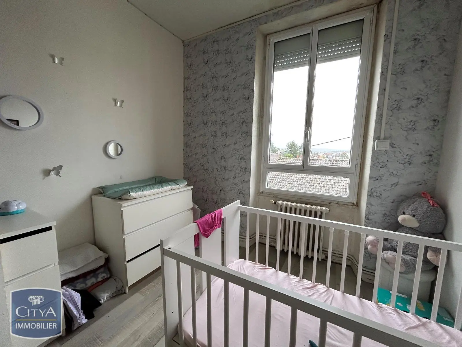 Photo 6 Appartement 3 pièces 45.4m²