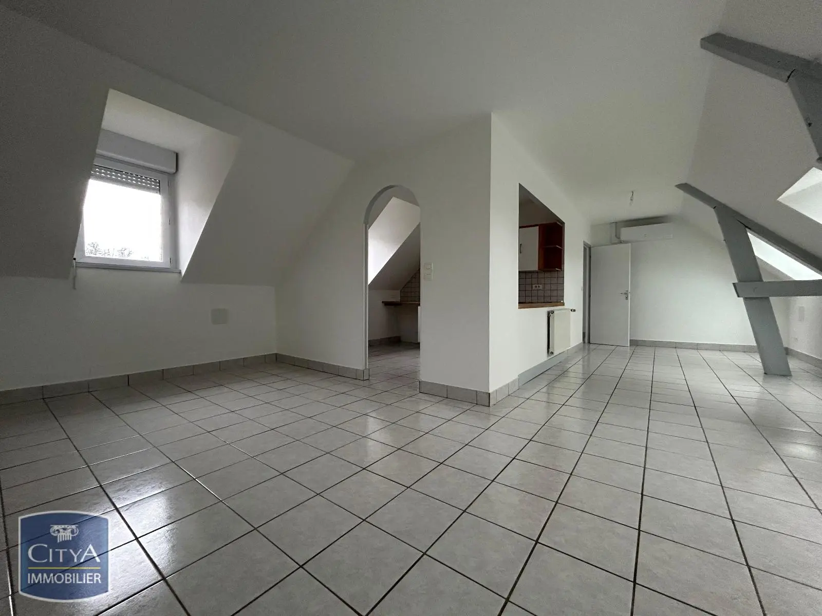 Photo 3 Appartement 4 pièces 66m²