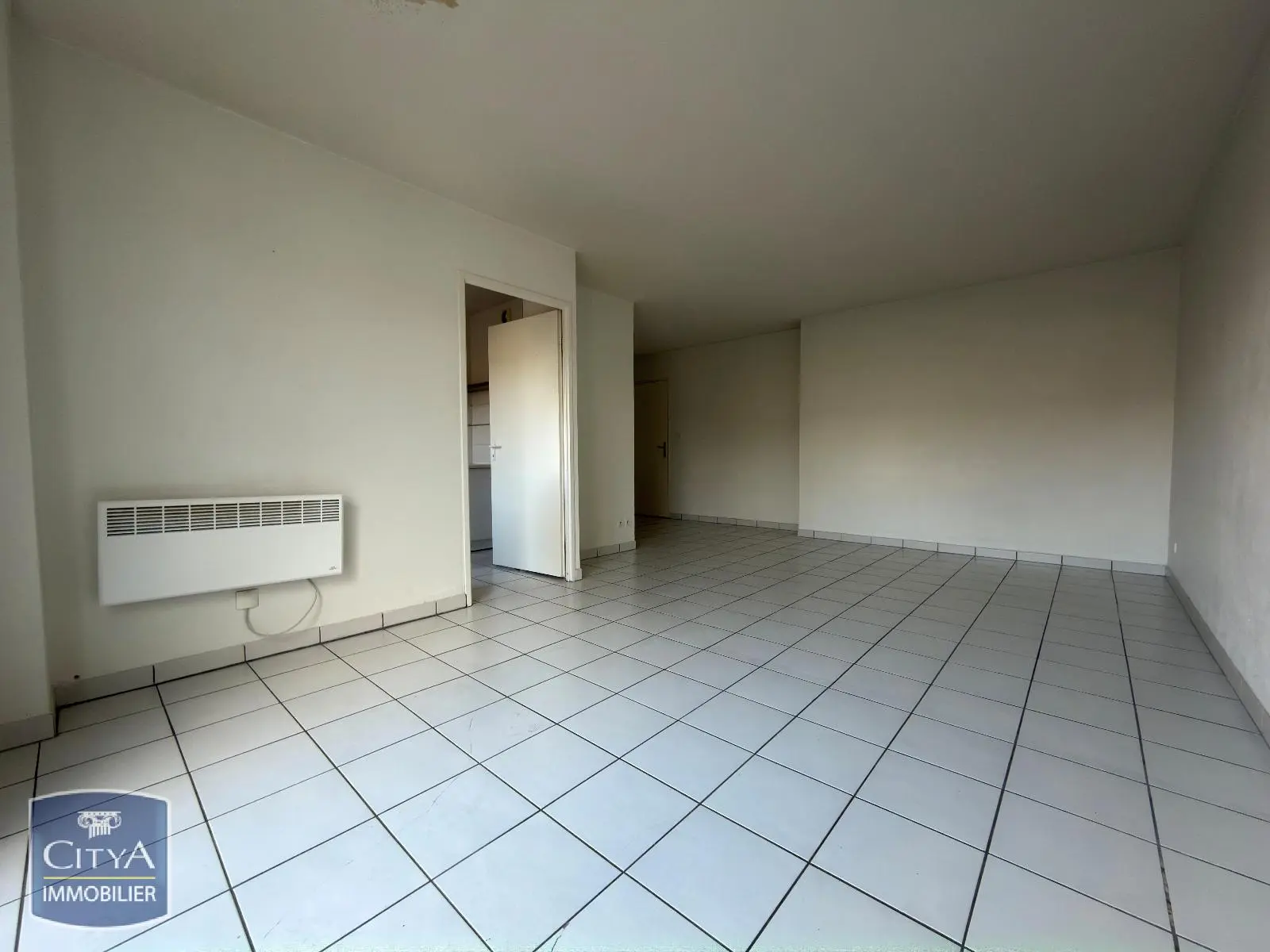 Photo 3 Appartement 3 pièces 61.87m²