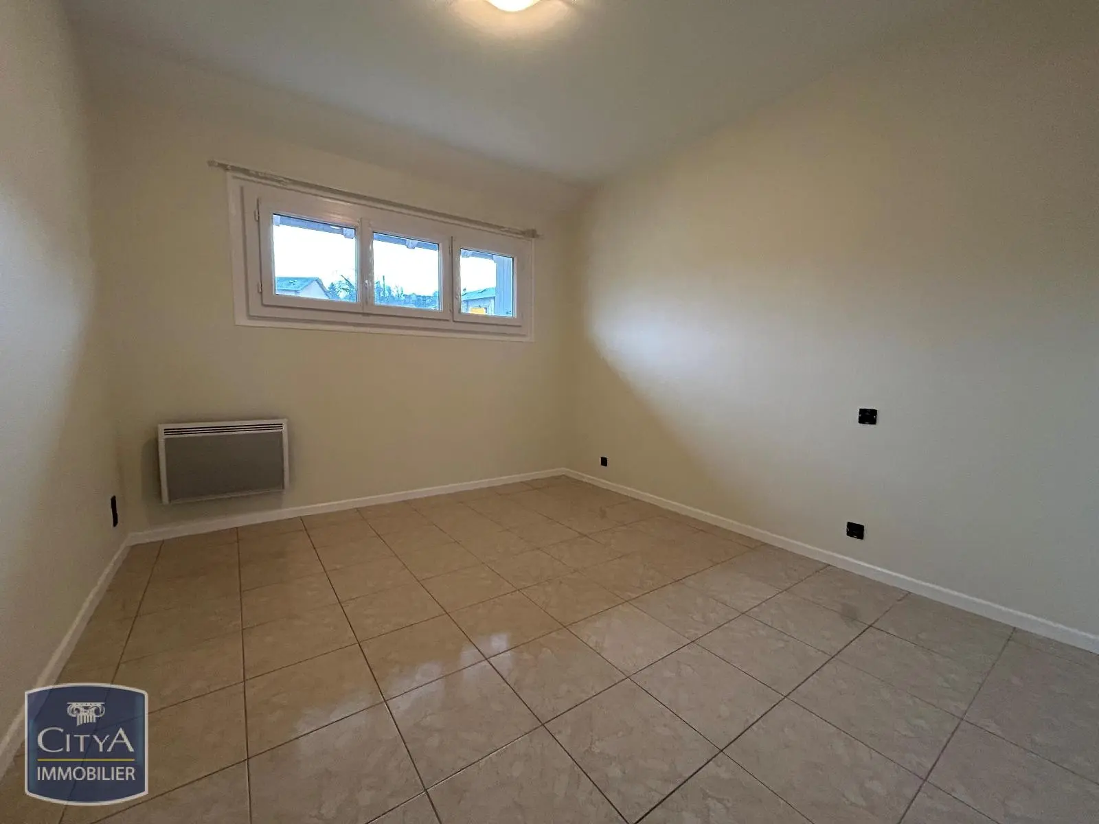 Photo 3 Appartement 3 pièces 63.55m²