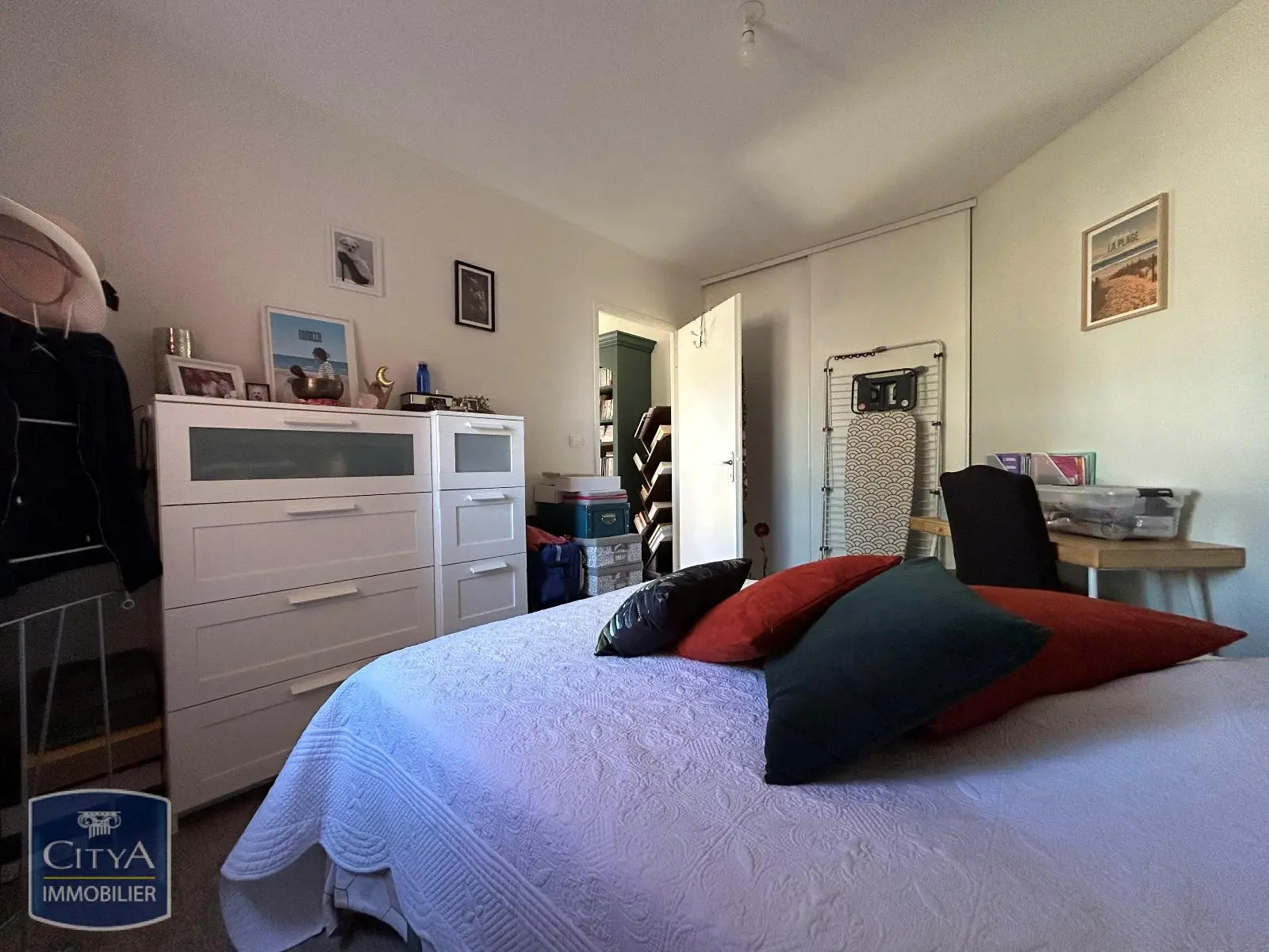 Photo 7 Appartement 2 pièces 41.33m²