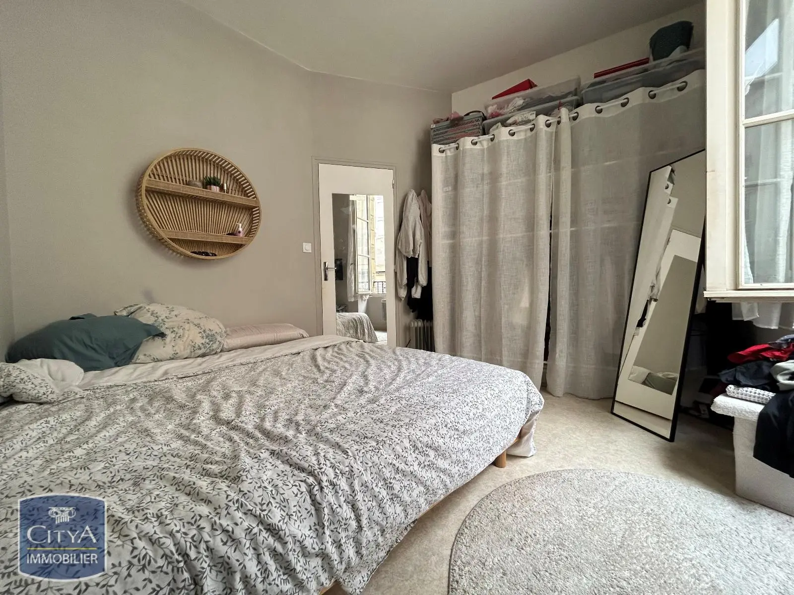 Photo 6 Appartement 3 pièces 60.84m²
