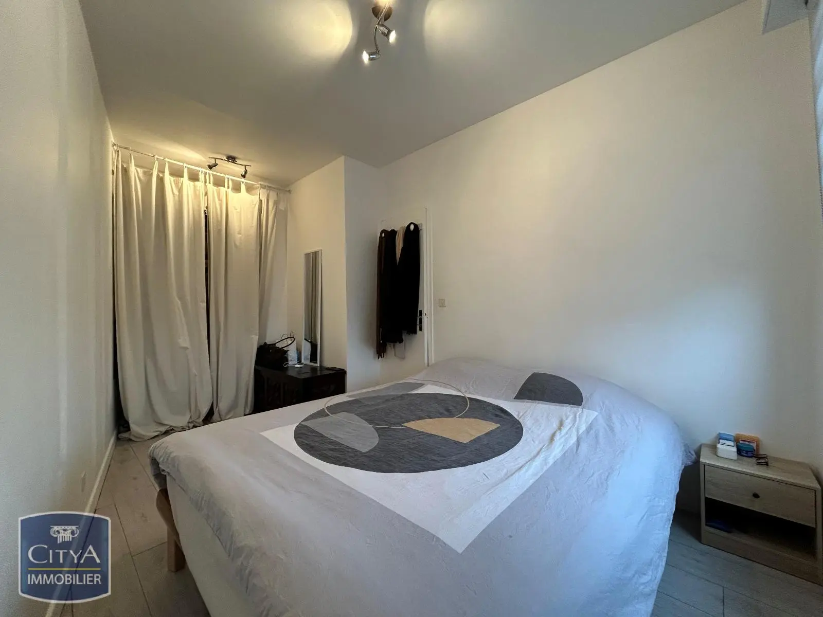 Photo 5 Appartement 1 pièce 35.38m²