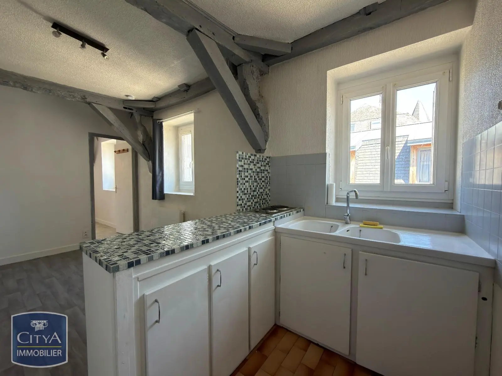 Photo 1 Appartement 1 pièce 29.29m²