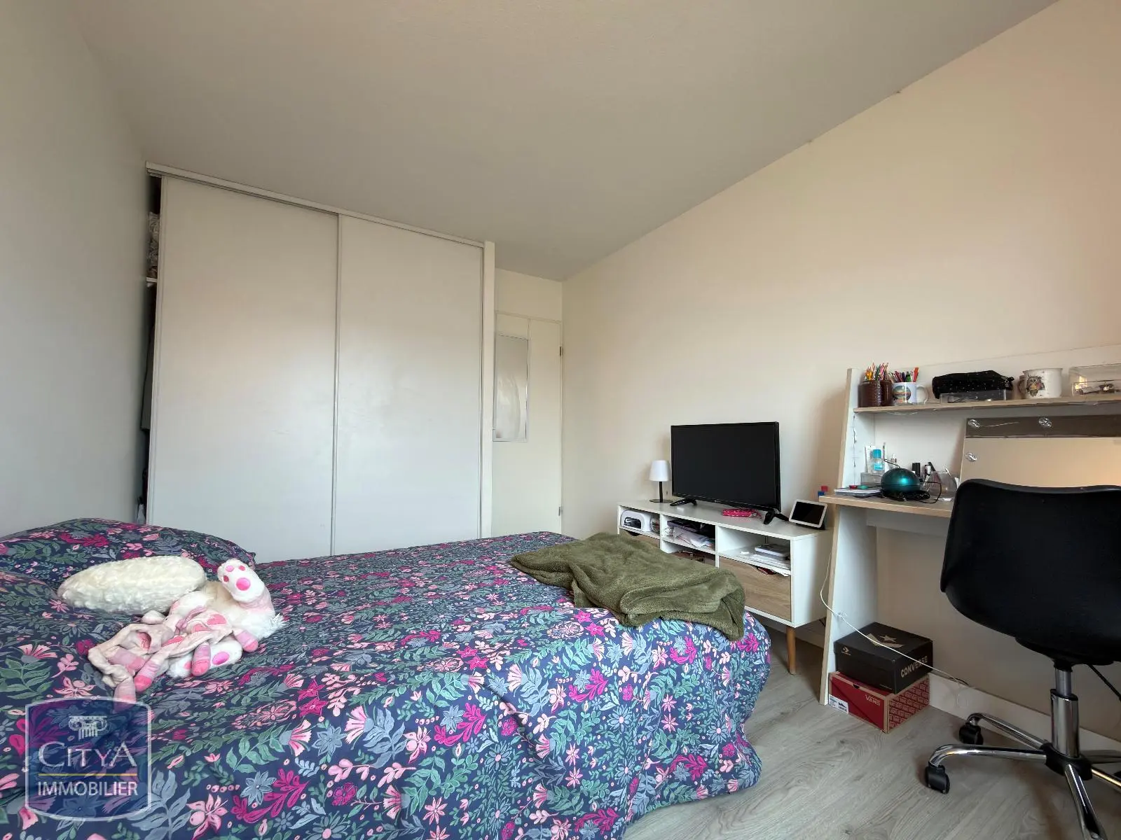 Photo 5 Appartement 3 pièces 53.5m²