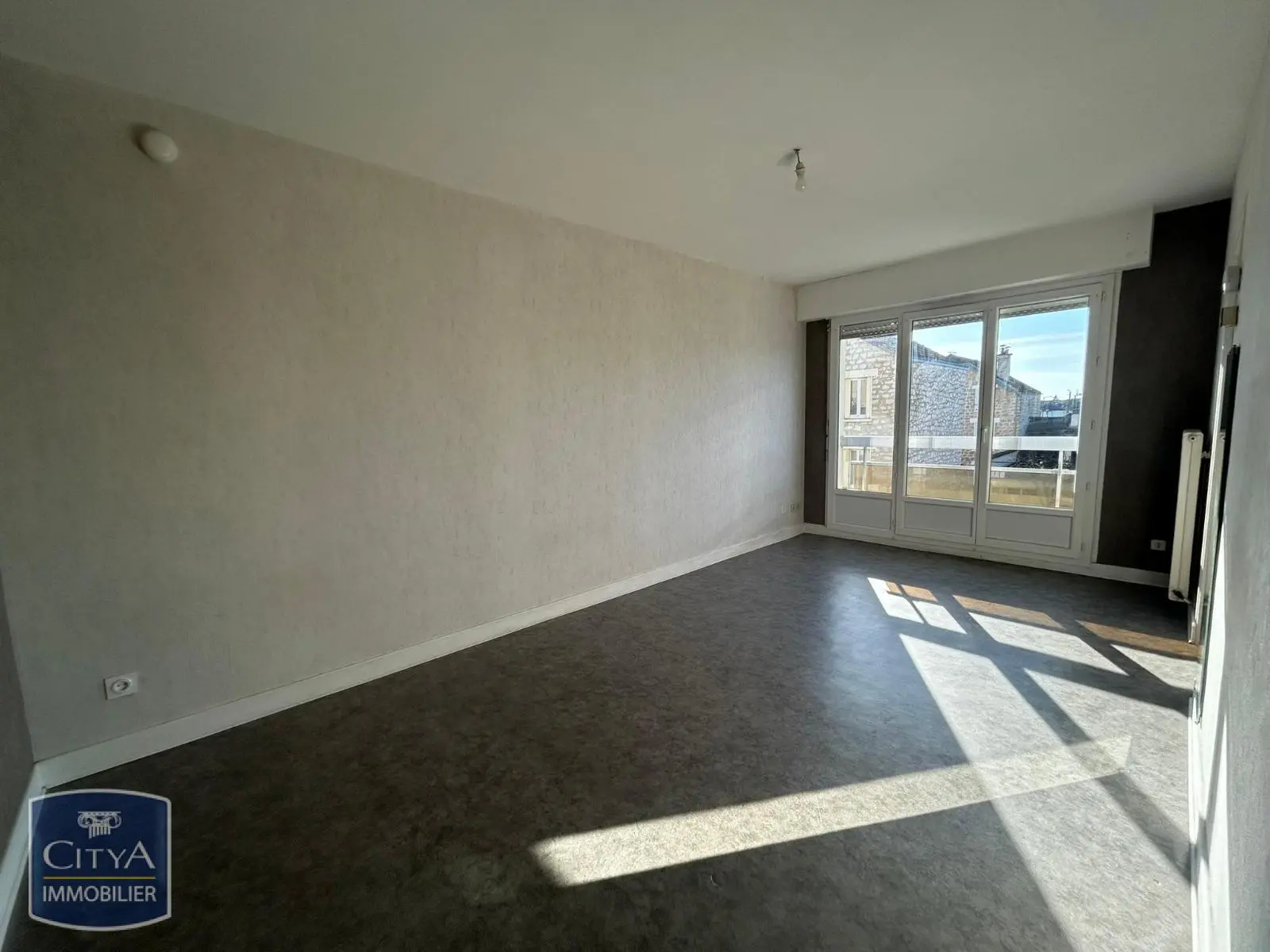 Photo 3 Appartement 1 pièce 28.2m²