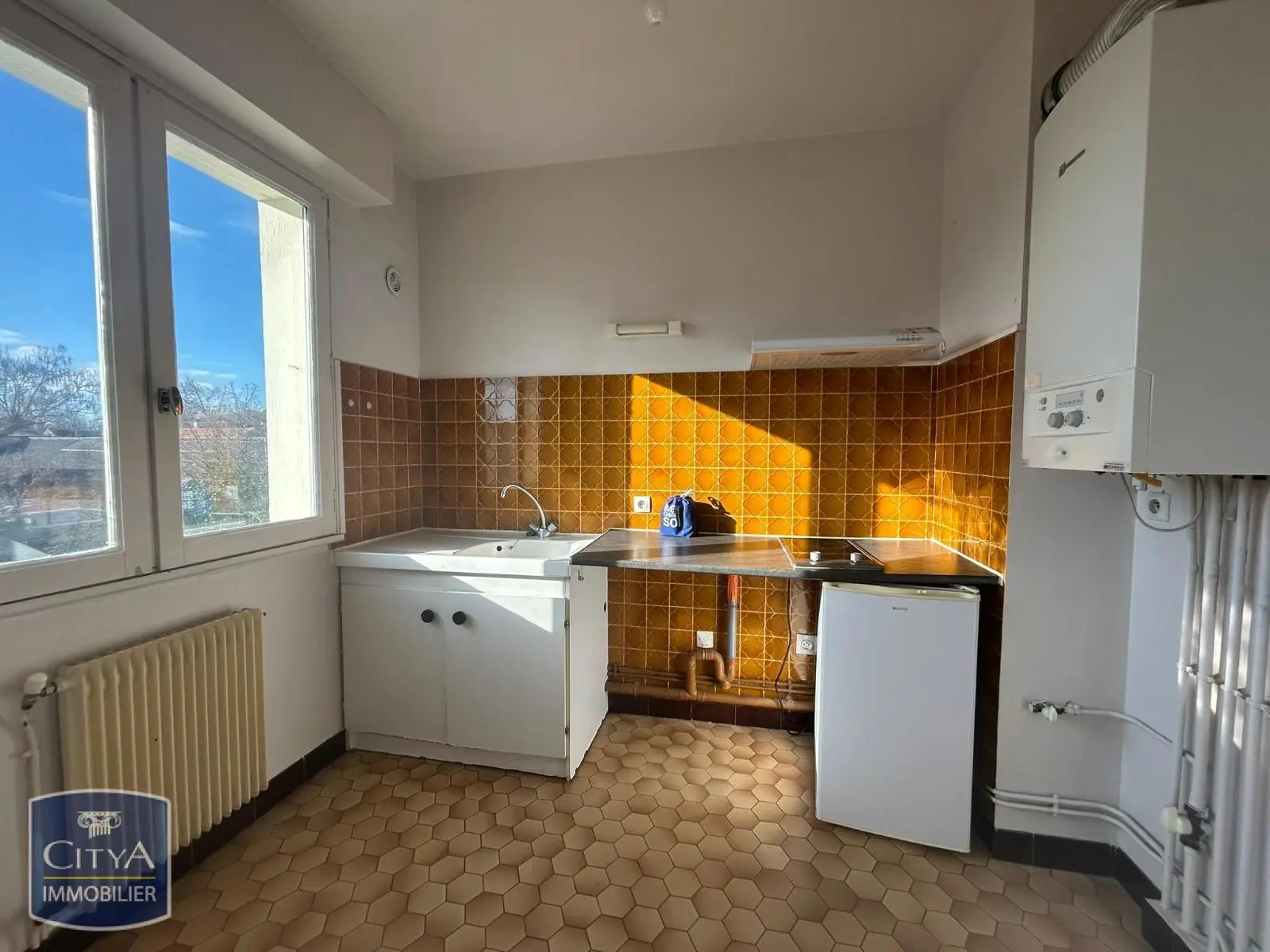 Photo 4 Appartement 1 pièce 28.2m²