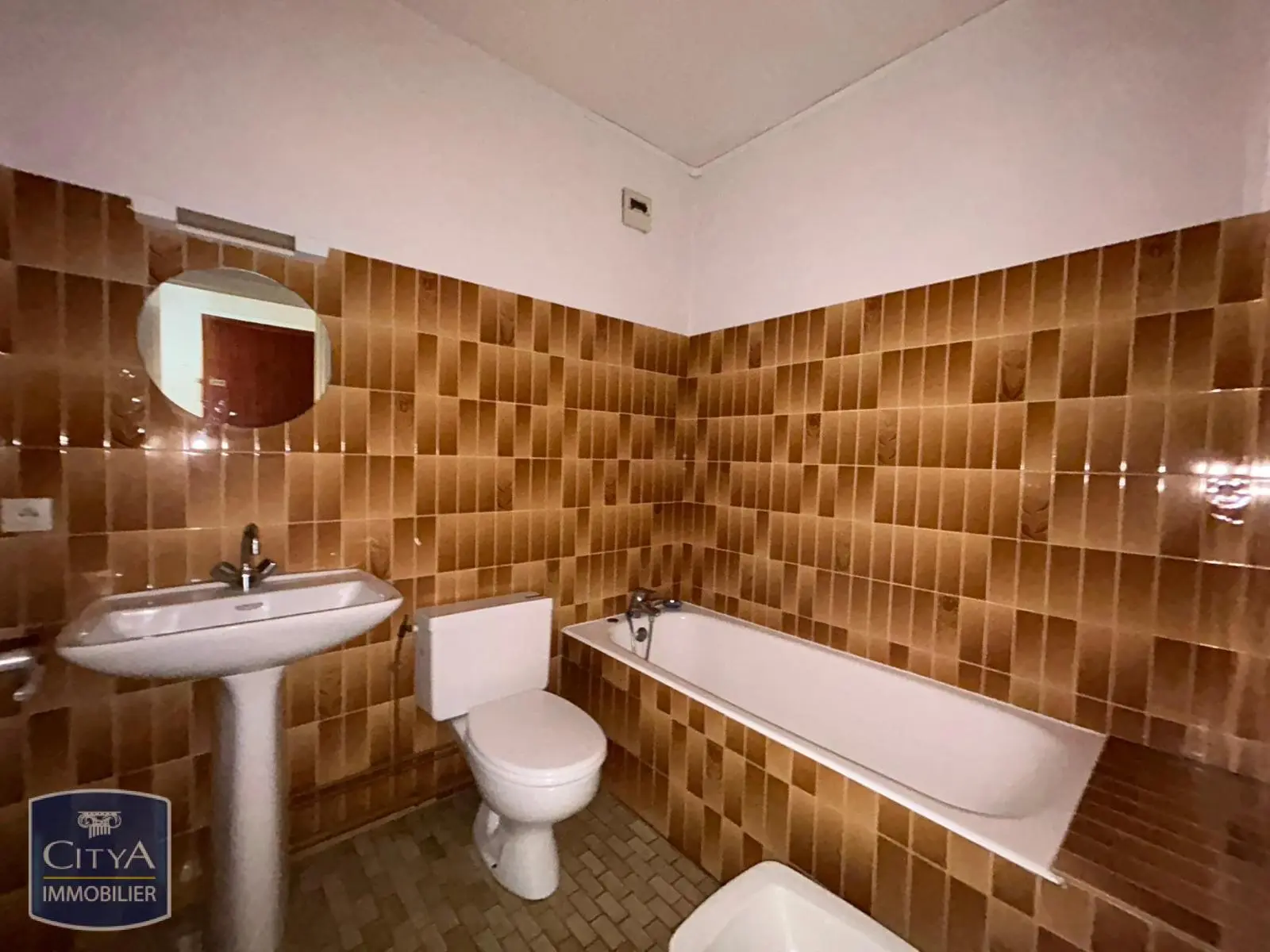 Photo 5 Appartement 1 pièce 28.2m²