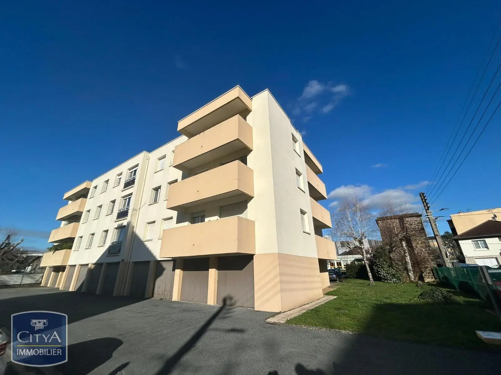 Photo 6 Appartement 1 pièce 28.2m²